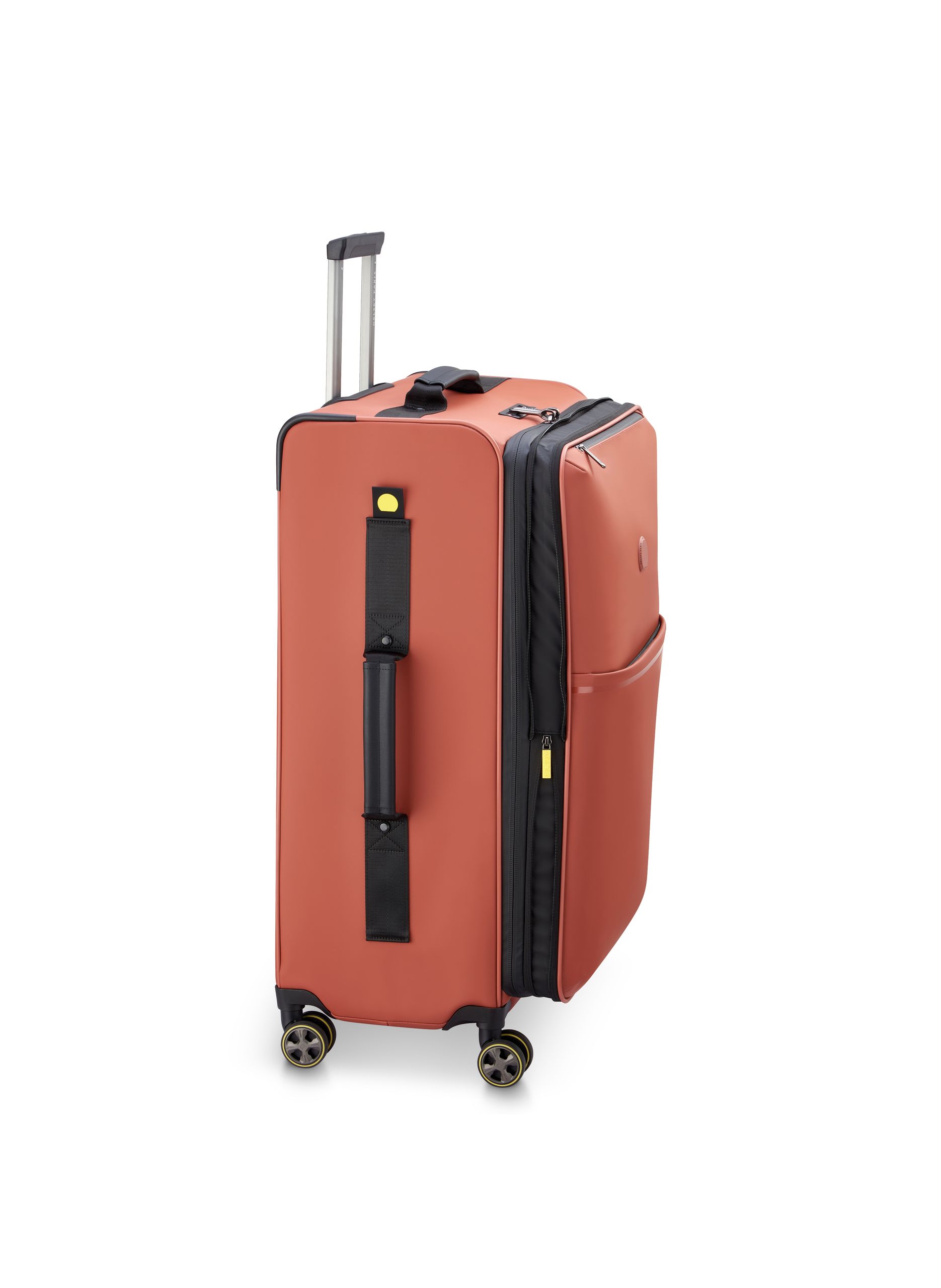 Valise soute souple taille xl - turenne soft DELSEY PARIS Marron