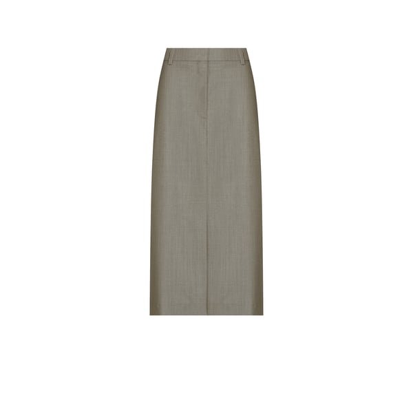 Jupe midi Satove 15449 Jupe midi Satove 15449