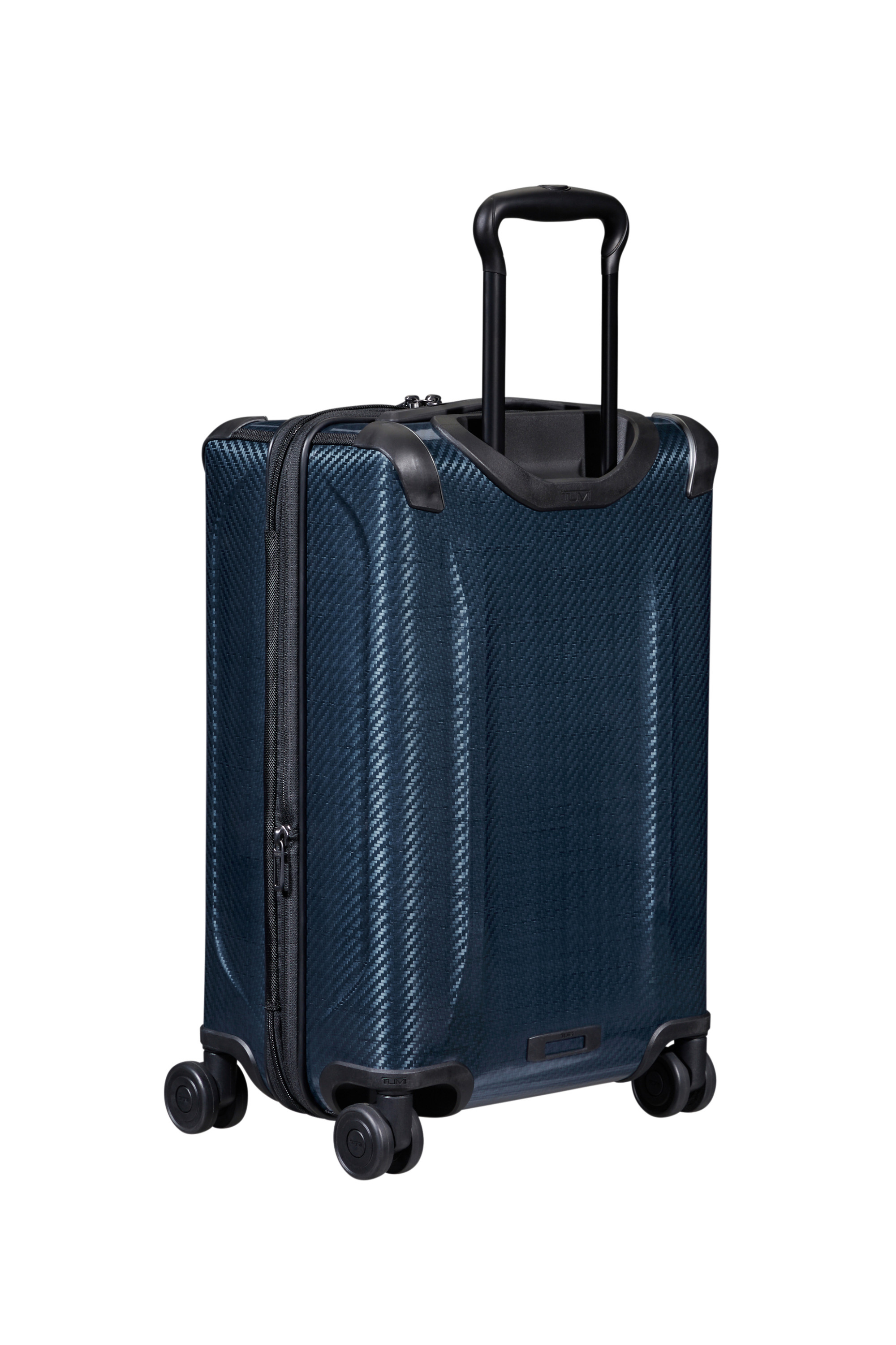 Tegra lite valise 4 roues taille s TUMI Bleu