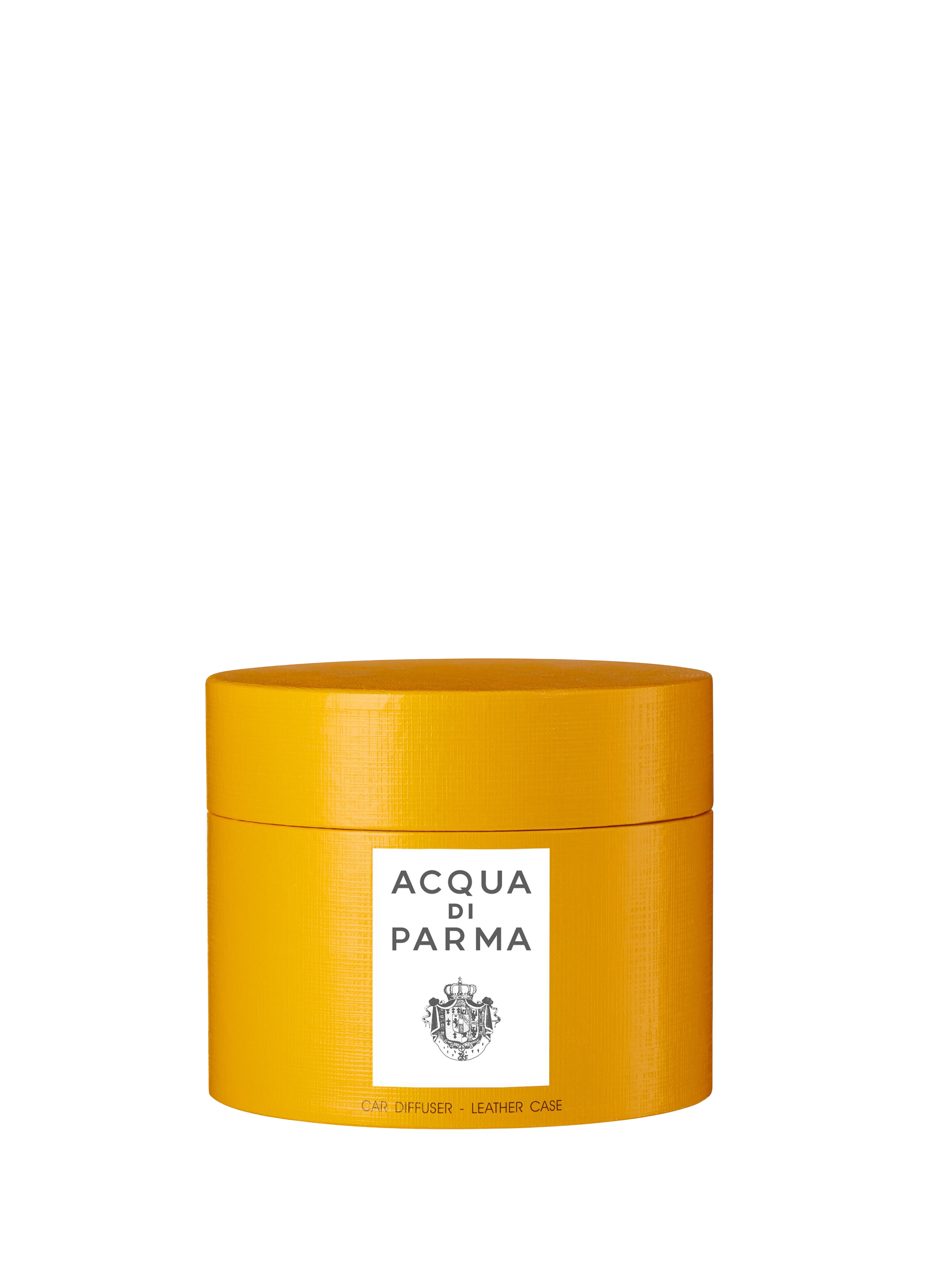 Car diffuser - Tan limited edition 2024 ACQUA DI PARMA No color