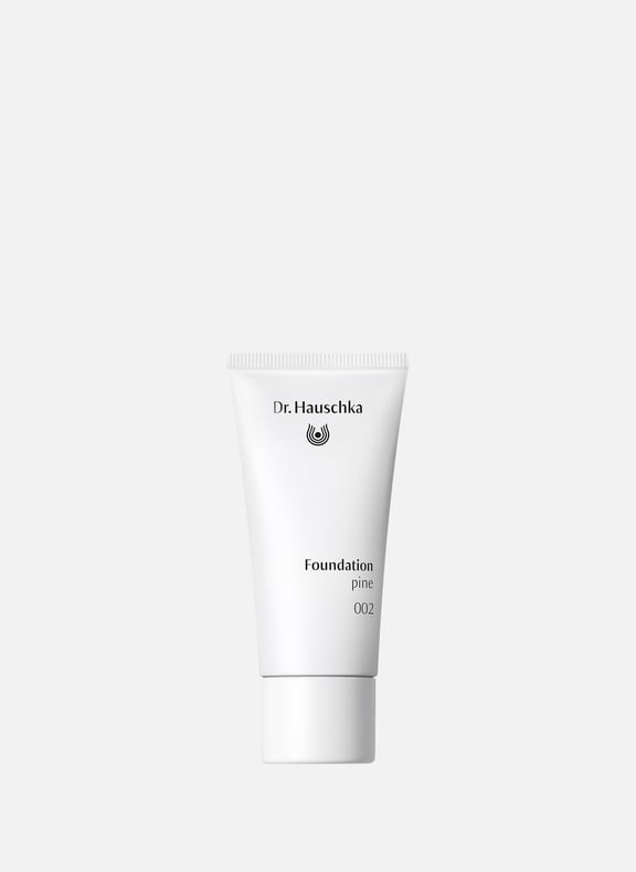 Foundation Beige by DR HAUSCHKA DR HAUSCHKA Foundation Beige