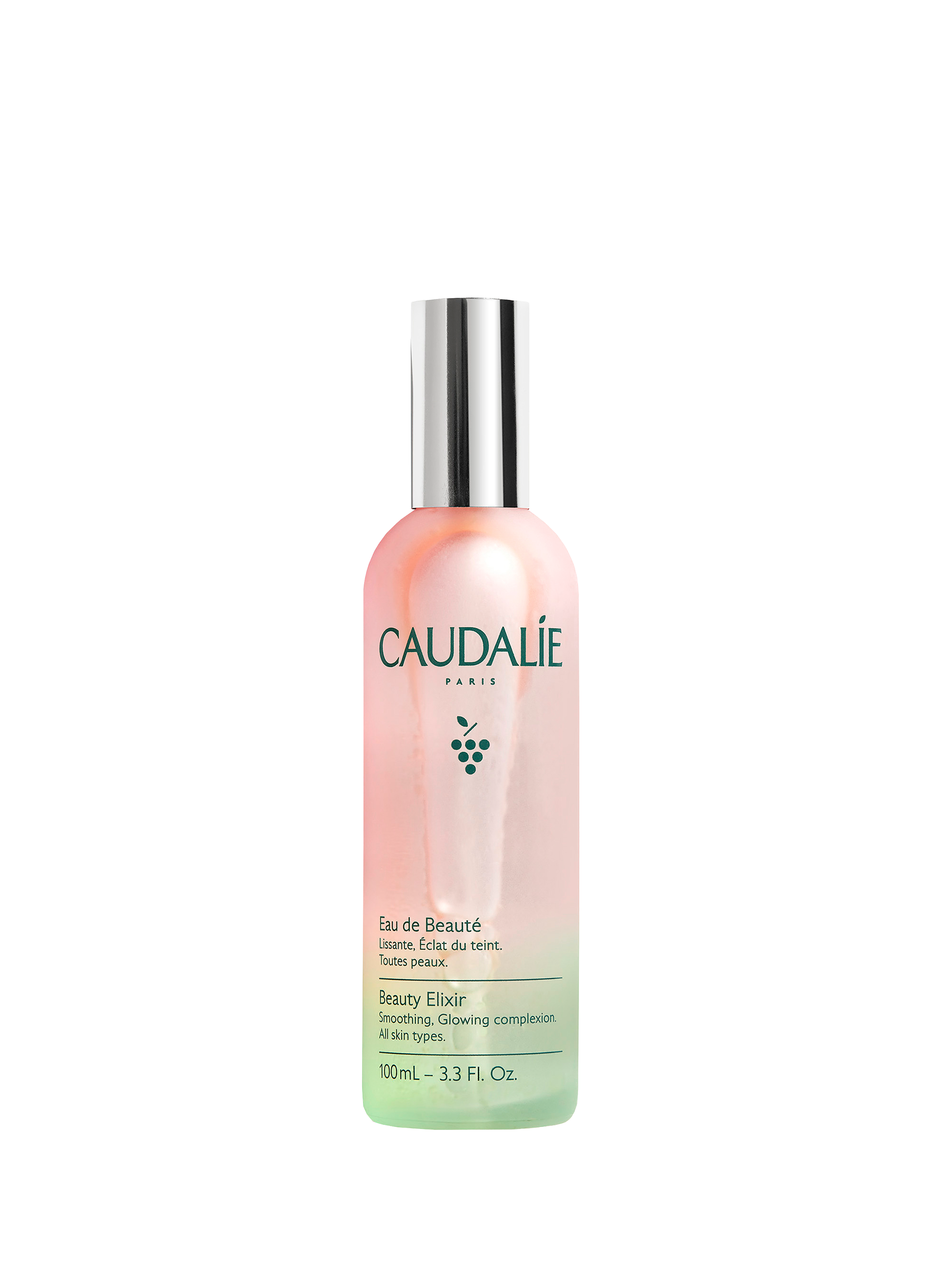 Eau de Beauté CAUDALIE No color