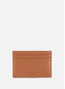 Porte-cartes - paris pm | Marron by LANCASTER LANCASTER Porte-cartes - paris pm | Marron