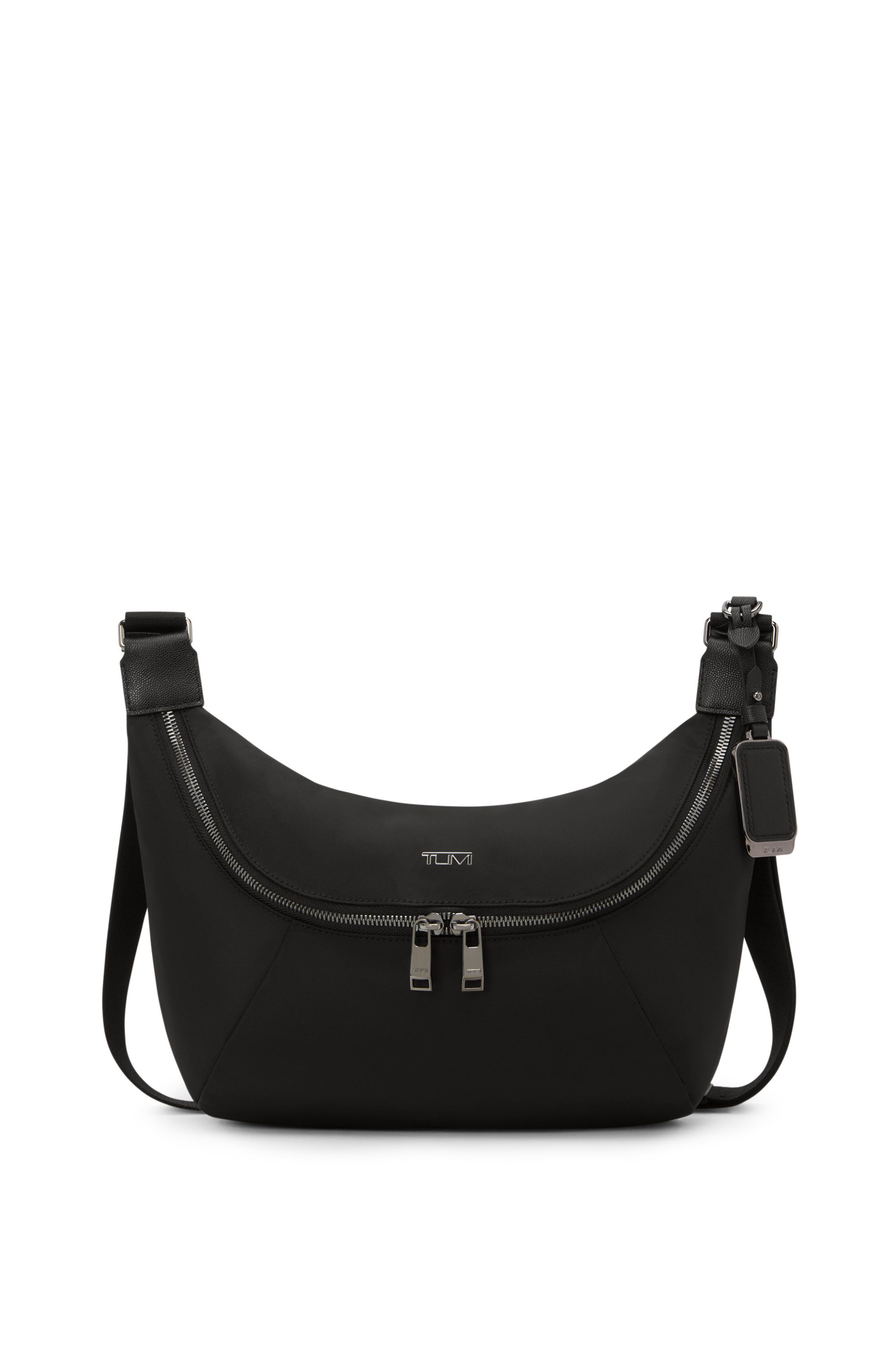 Voyageur cross-over bag taille s TUMI Noir