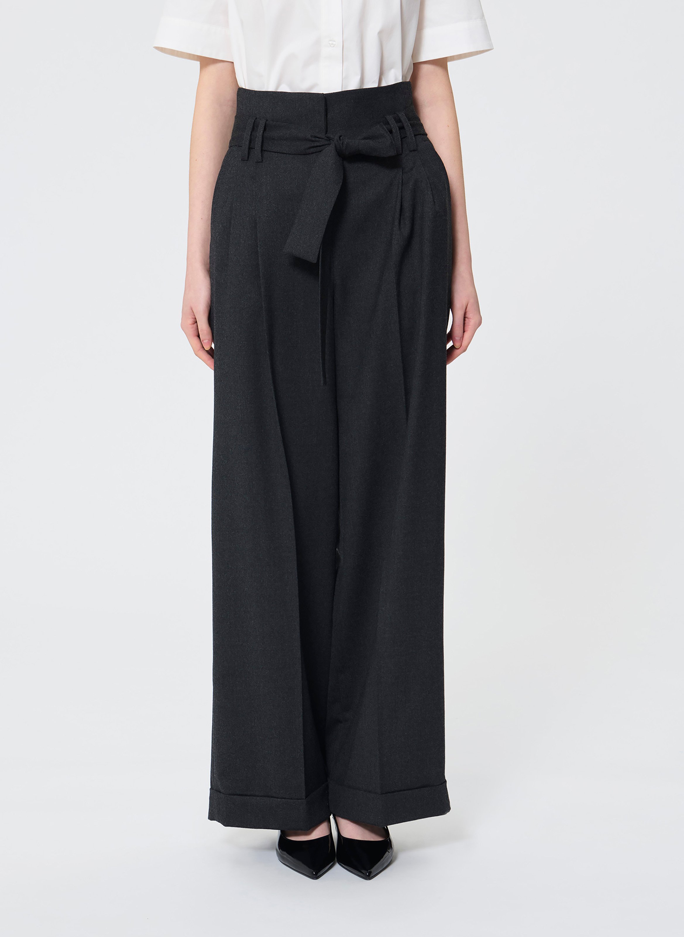 Pantalon Pia TARA JARMON Gris