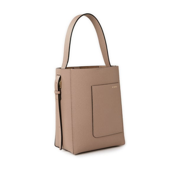Valextra Sac Soft Bucket Mini