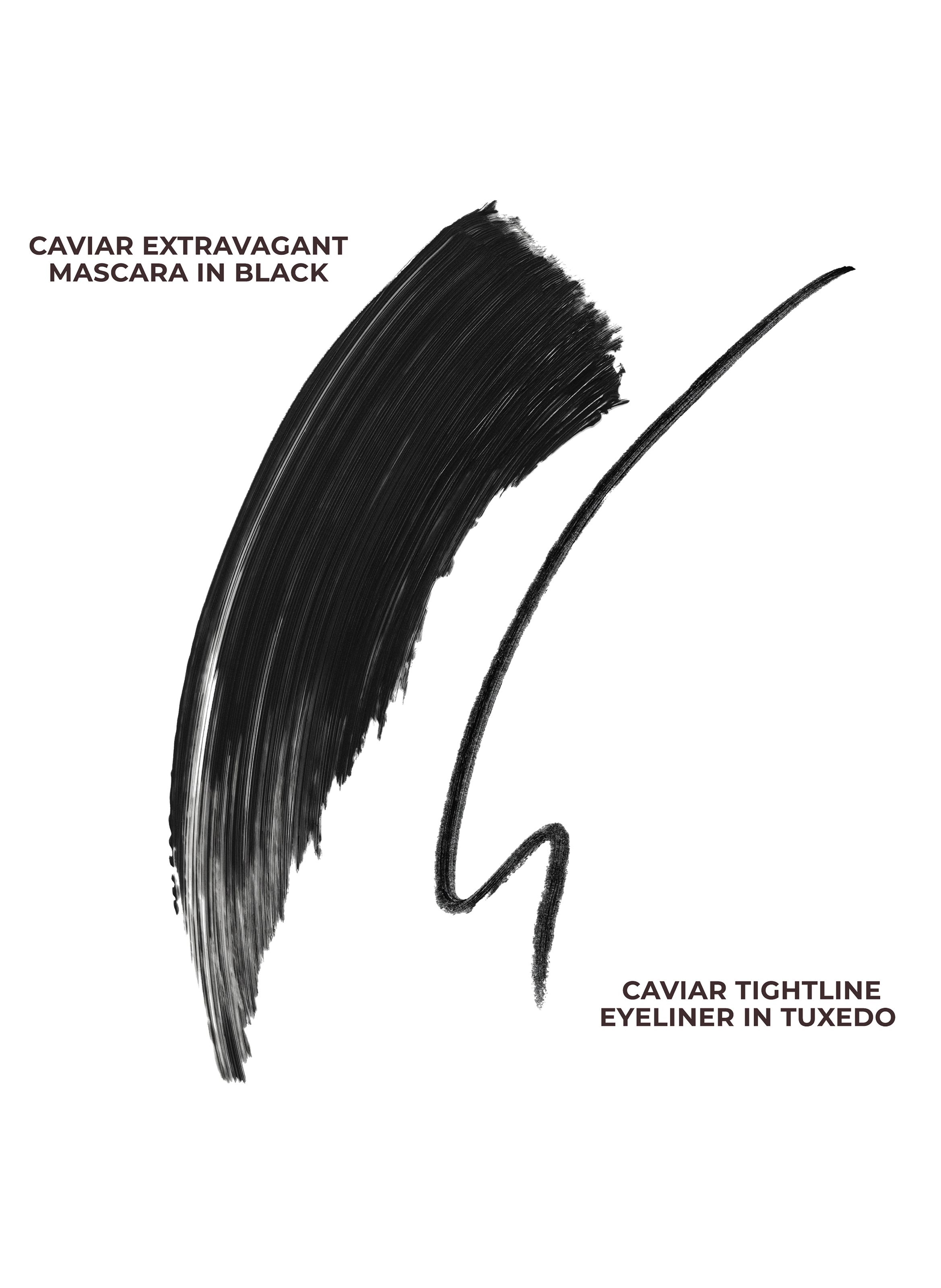 Caviar Cravings - Eye Essentials LAURA MERCIER No color