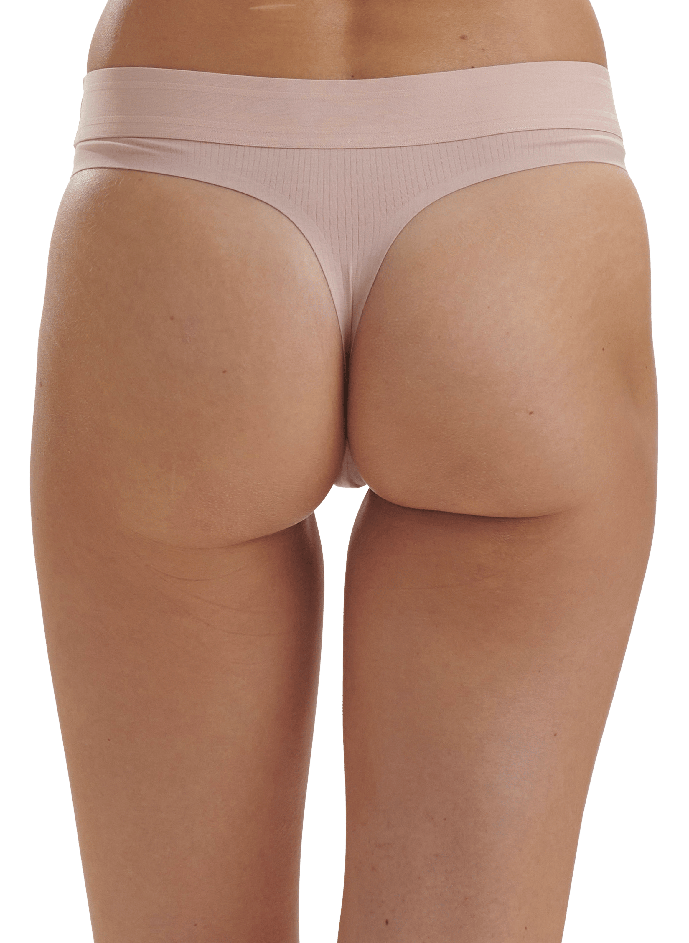 Cotton blend sweater WOLFORD Beige