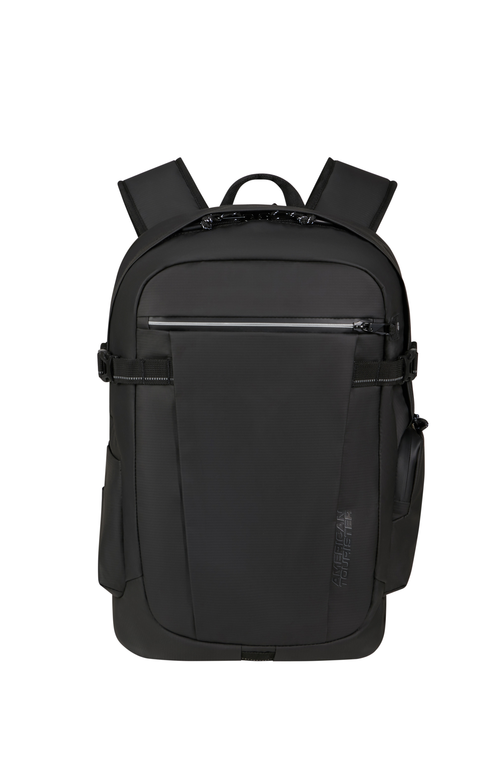 AMERICAN TOURISTER Upventure sacoche ordinateur Noir