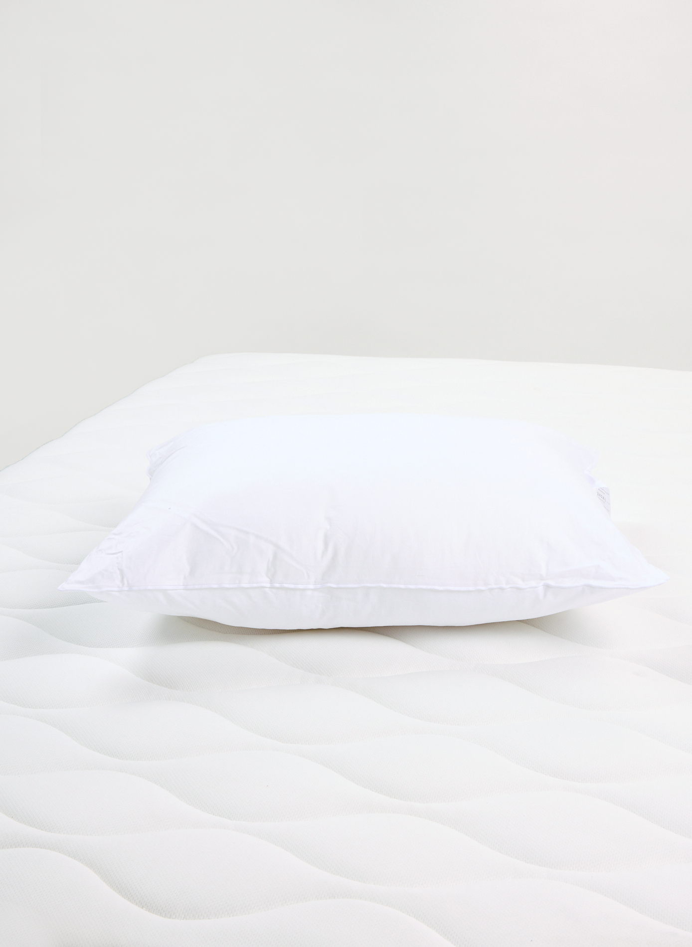 Pillow AU PRINTEMPS PARIS White