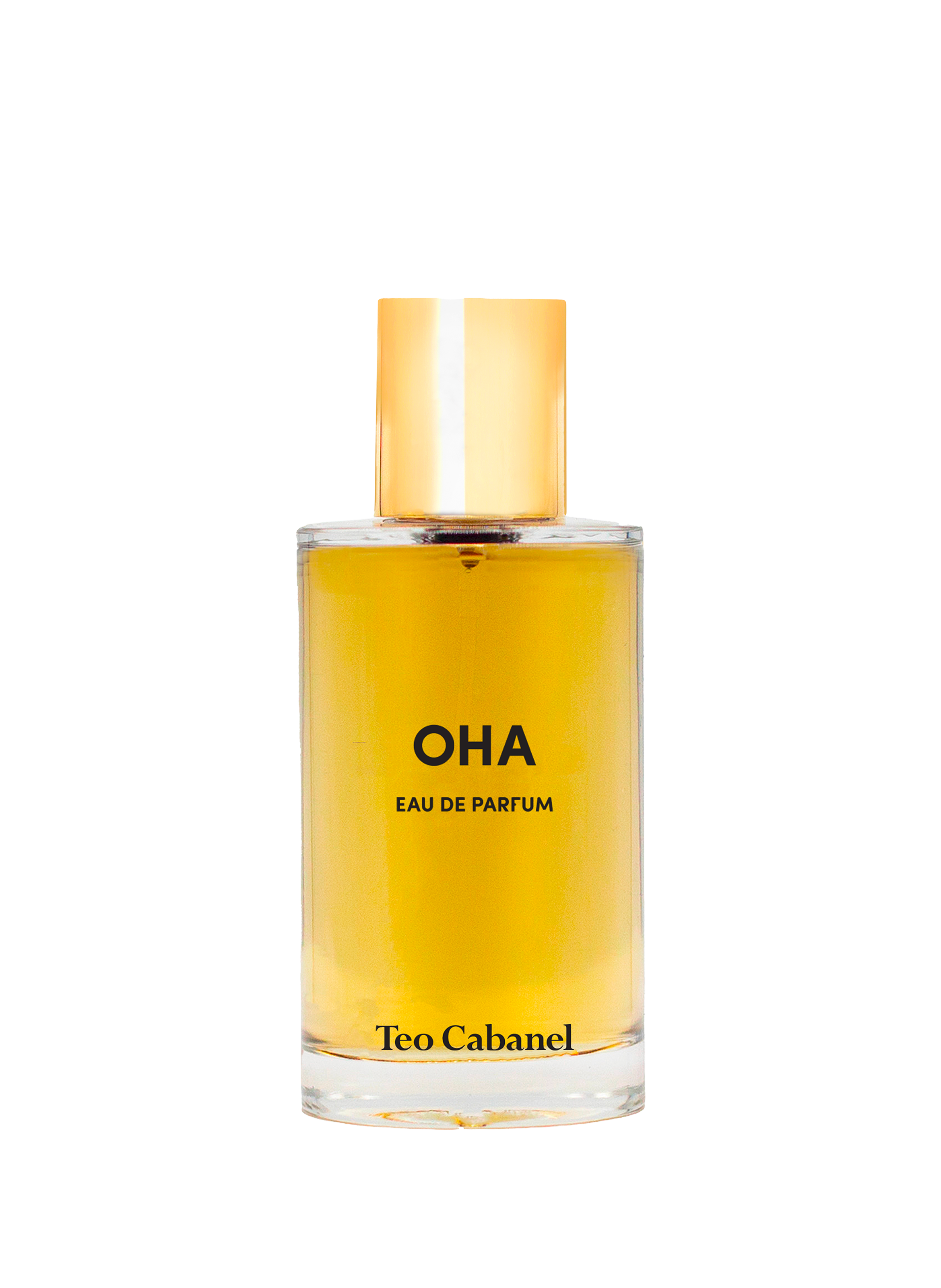 TEO CABANEL Oha - Eau de parfum No color