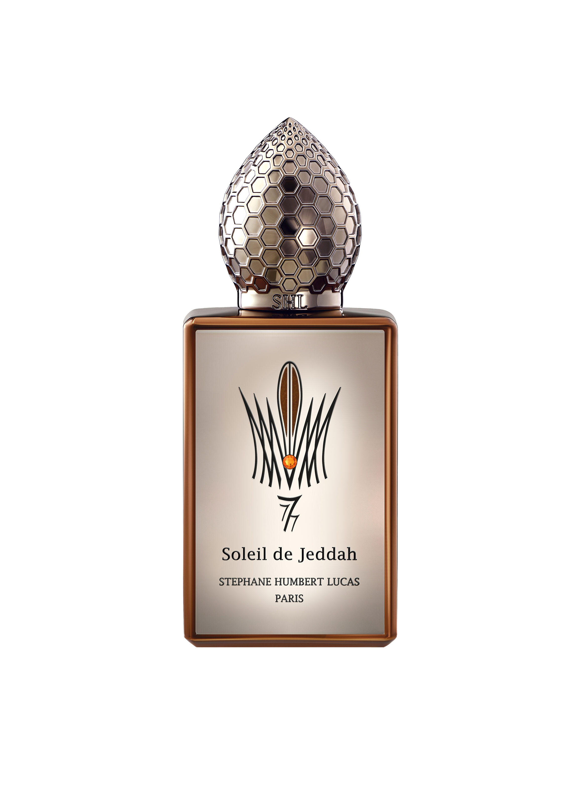 STEPHANE HUMBERT LUCAS Eau de parfum - Soleil de Jeddah Afterglow No color