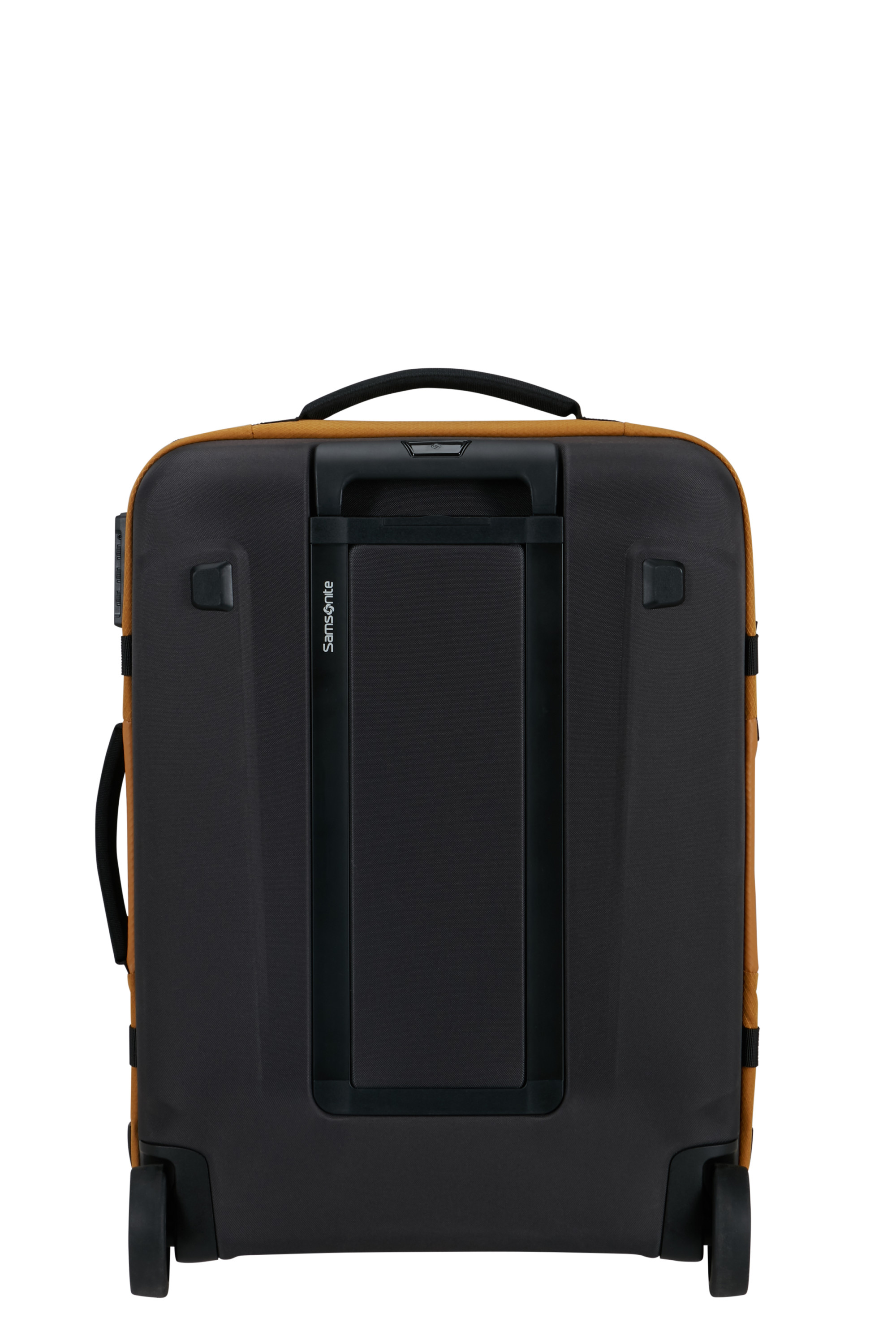 Armox sac de voyage à roues taille s SAMSONITE Jaune