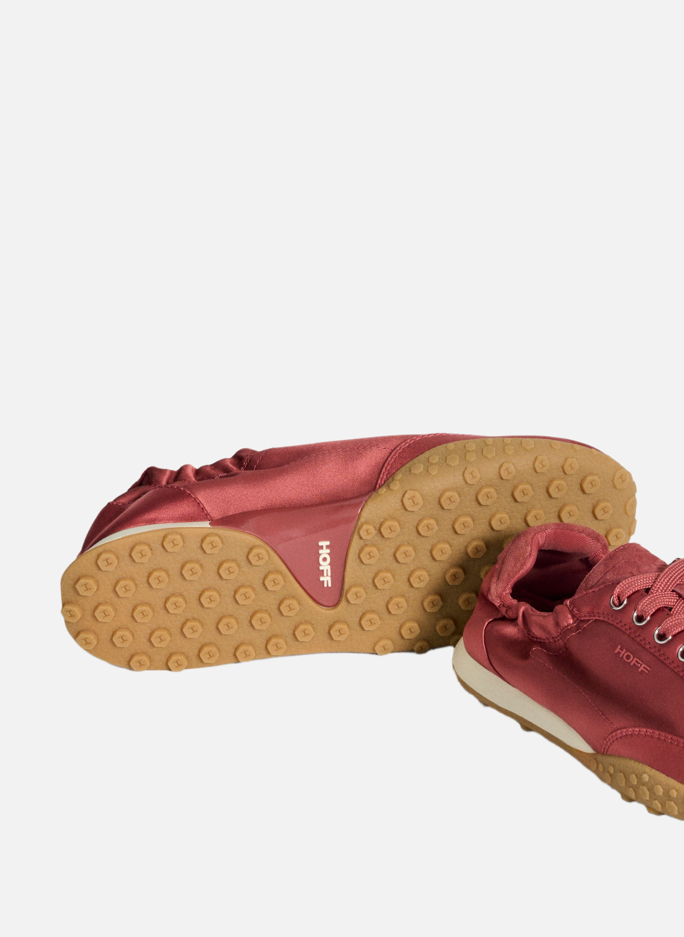 Hoff baskets décontractées bridge HOFF Orange