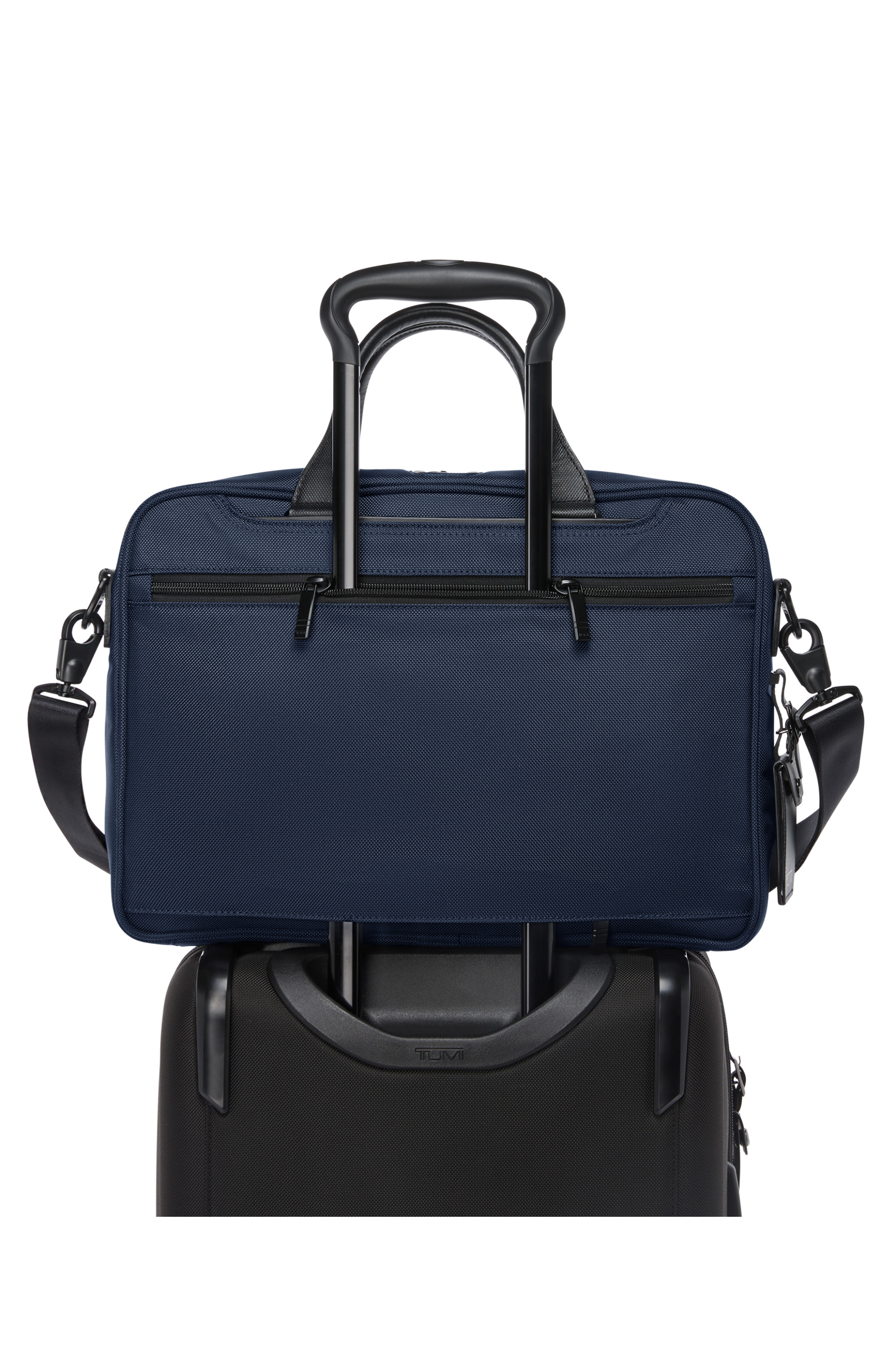 Tumi alpha sacoche taille s TUMI Bleu