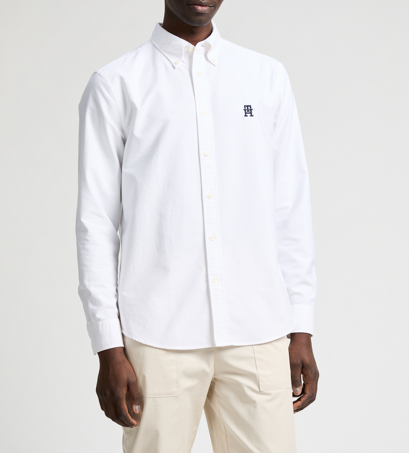 Check baseball cap SAISON 1865 Multicolour