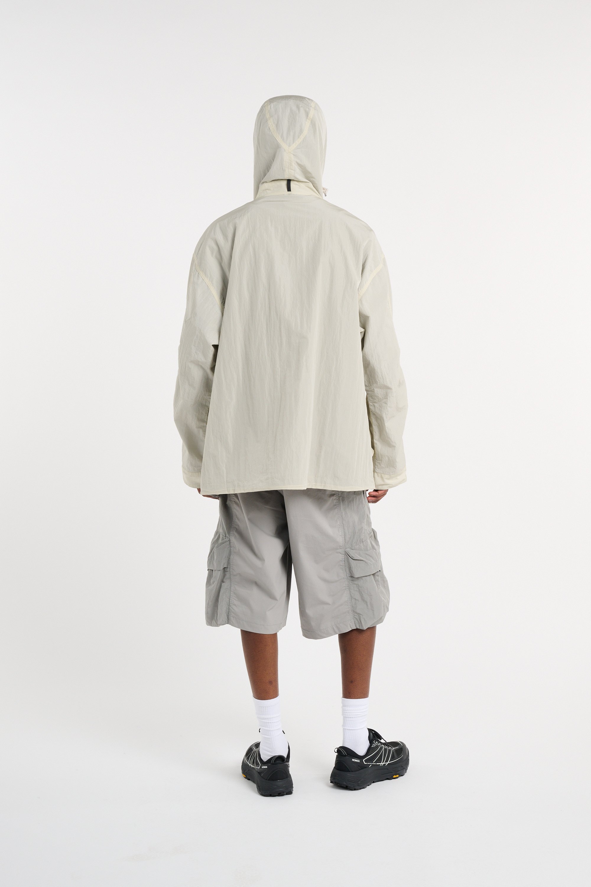 Coupe-vent reserve momento jacket OAKLEY Beige