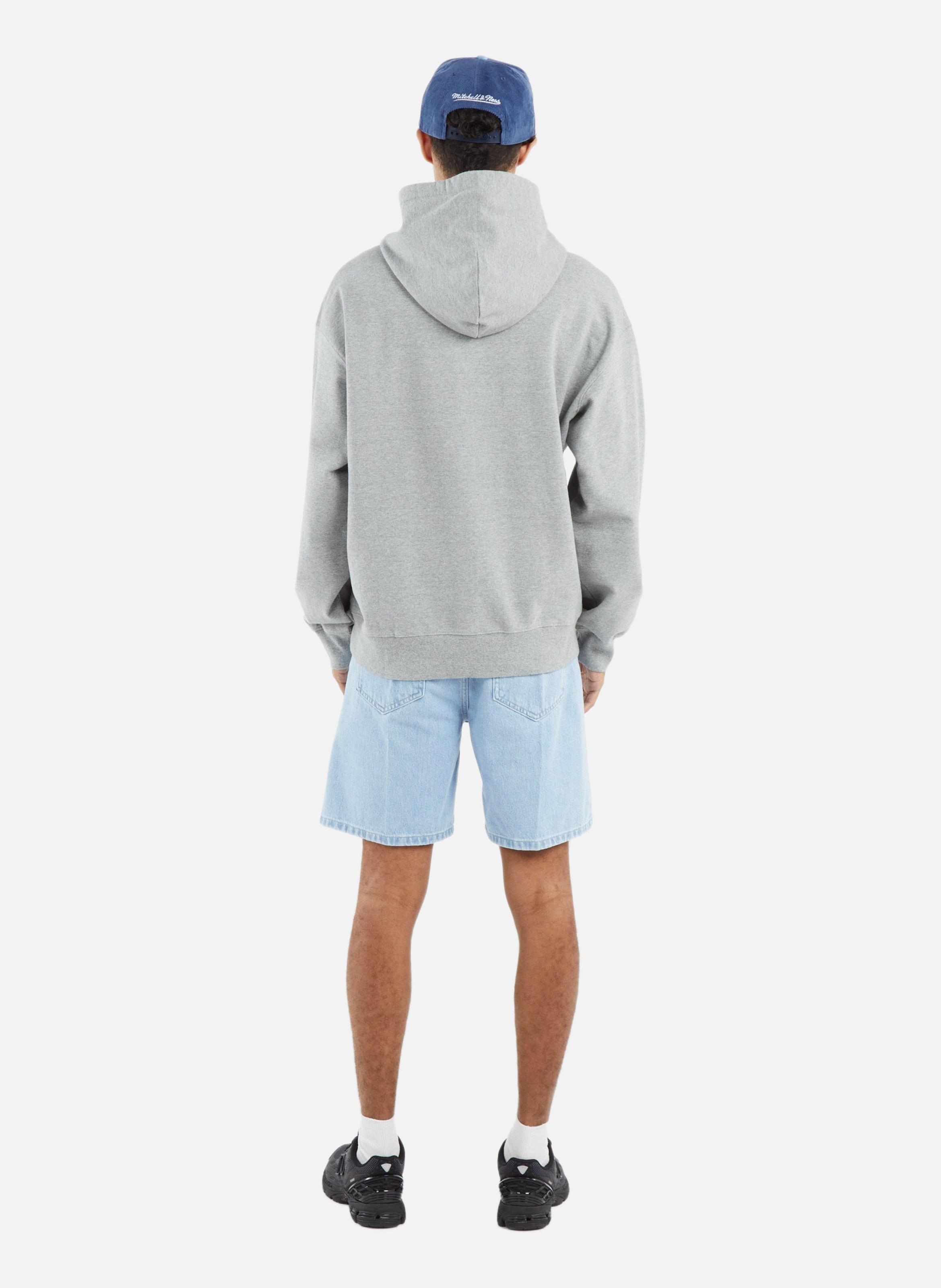 Short nolan short CARHARTT WIP Bleu