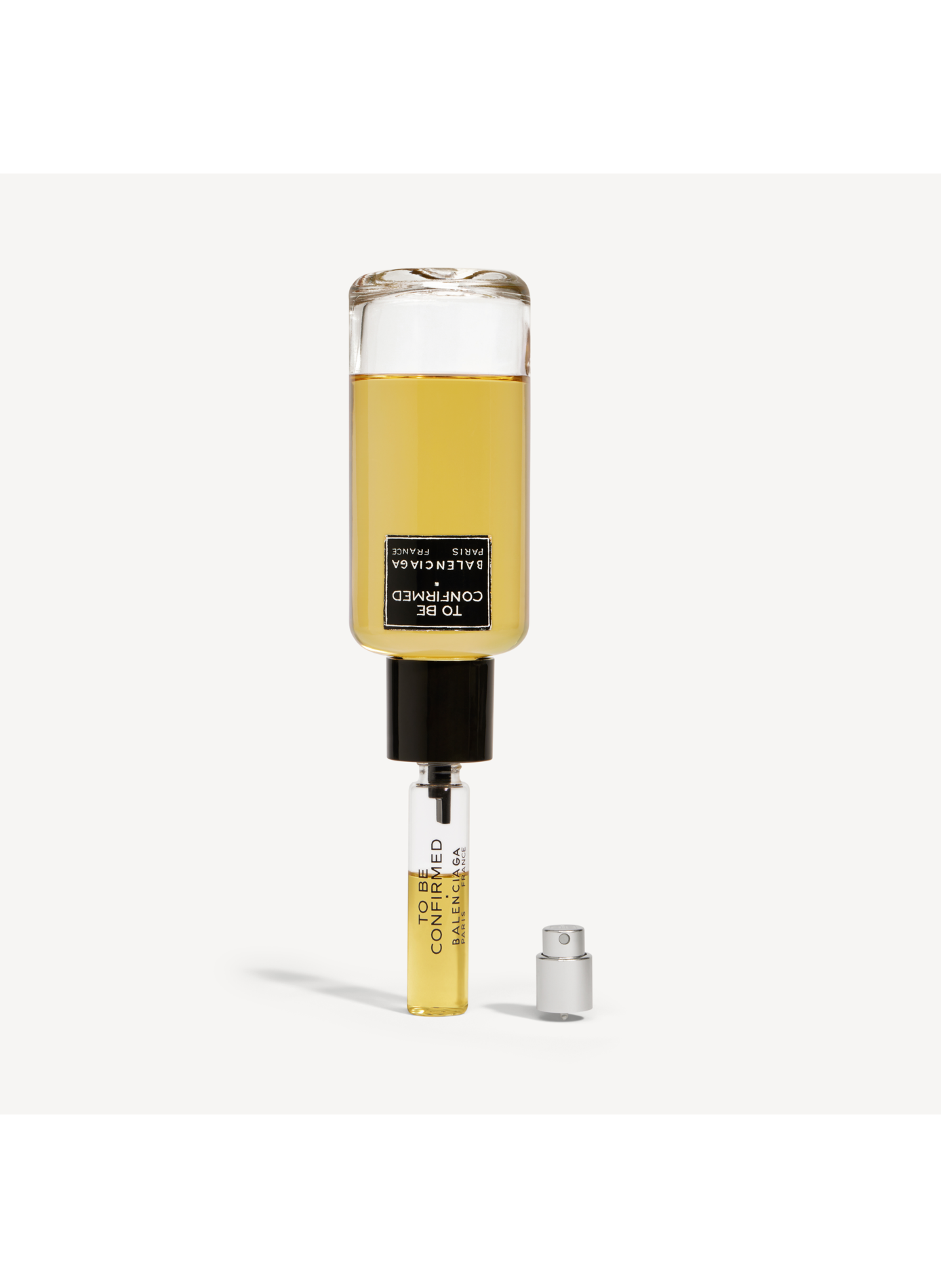 To Be Confirmed - Recharge parfum BALENCIAGA No color
