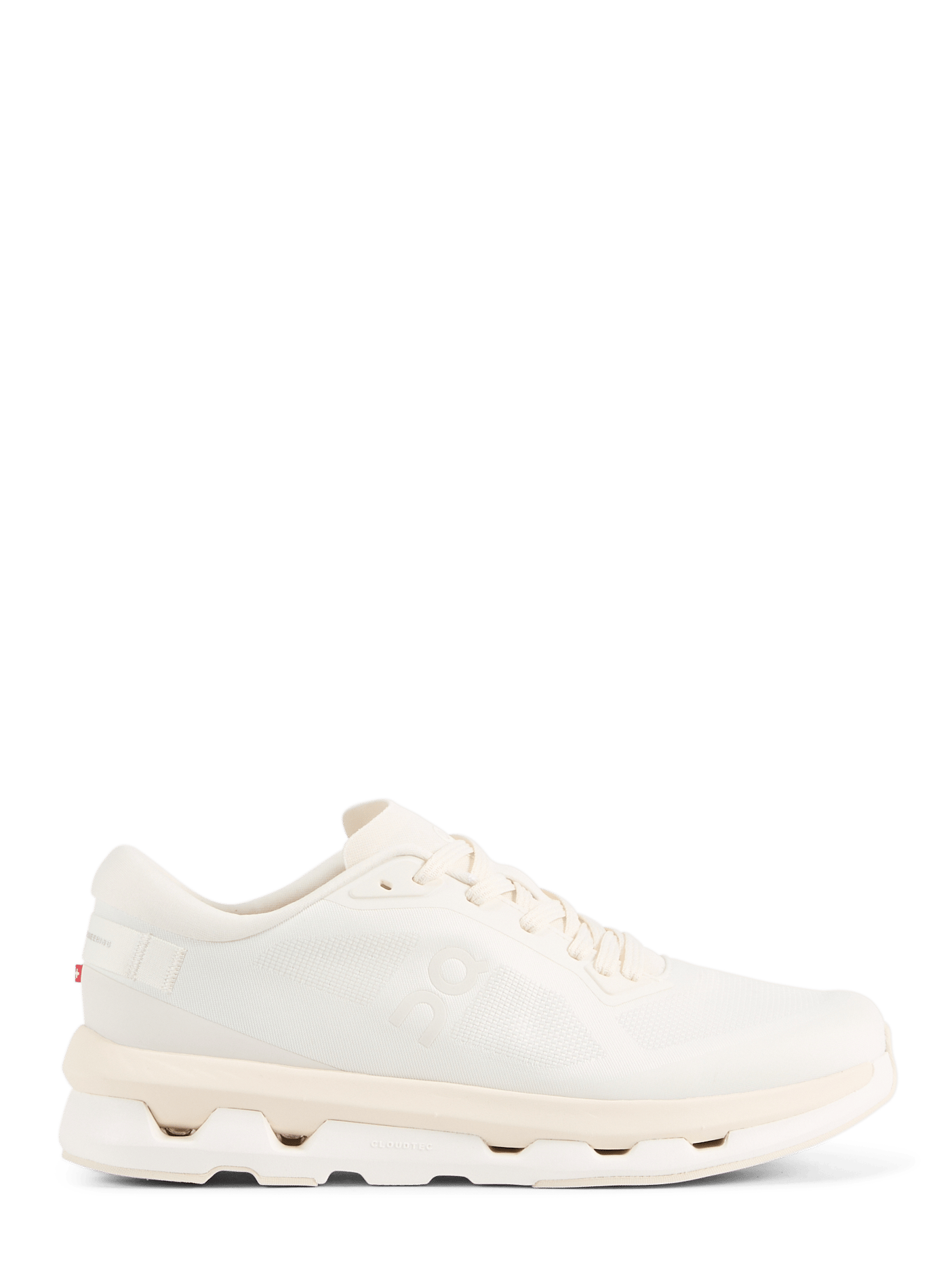 Low-top sneakers ON RUNNING White
