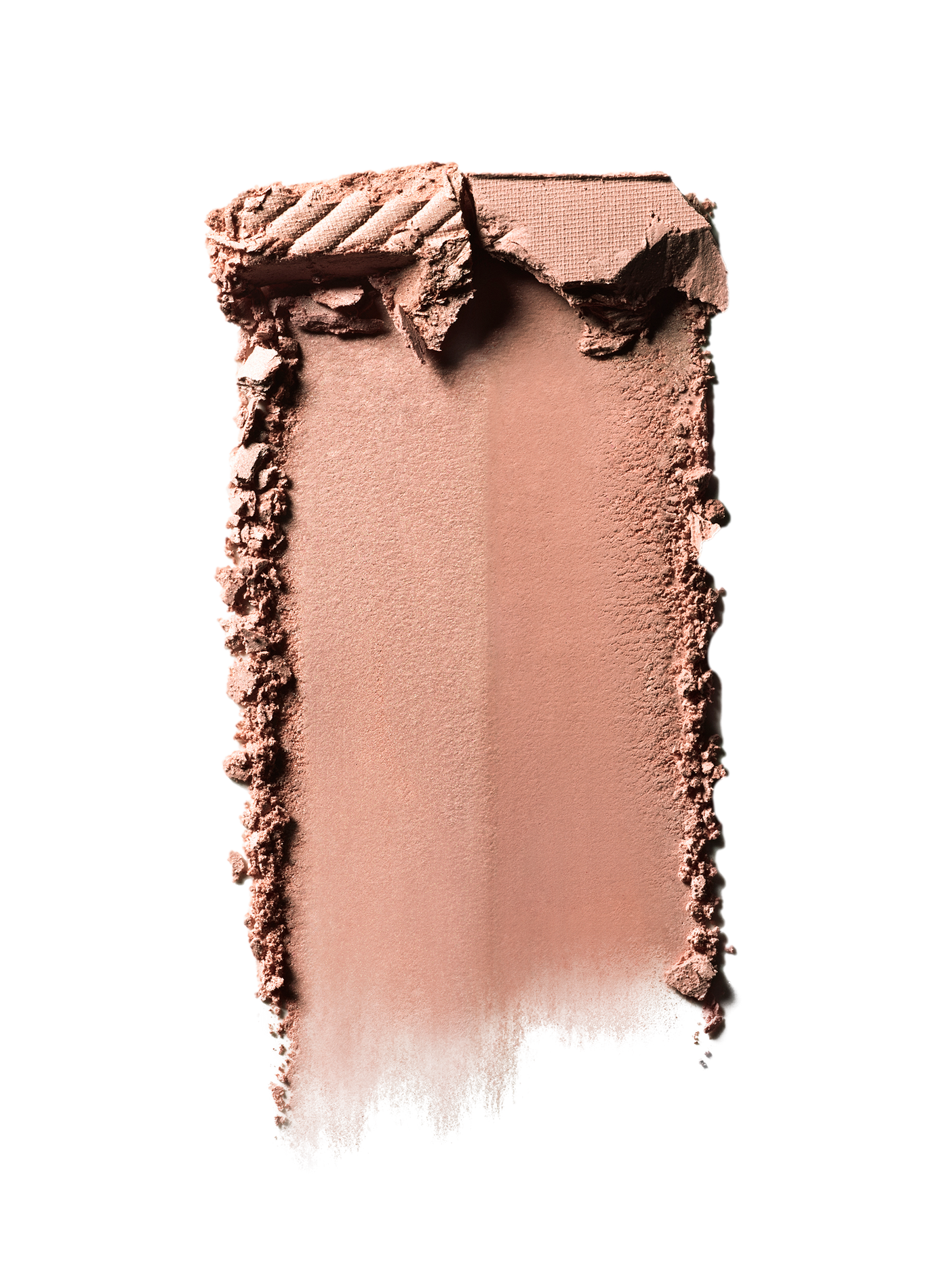 Duo di fard Color Infusion in tonalità rosa pallido LAURA MERCIER Ginger