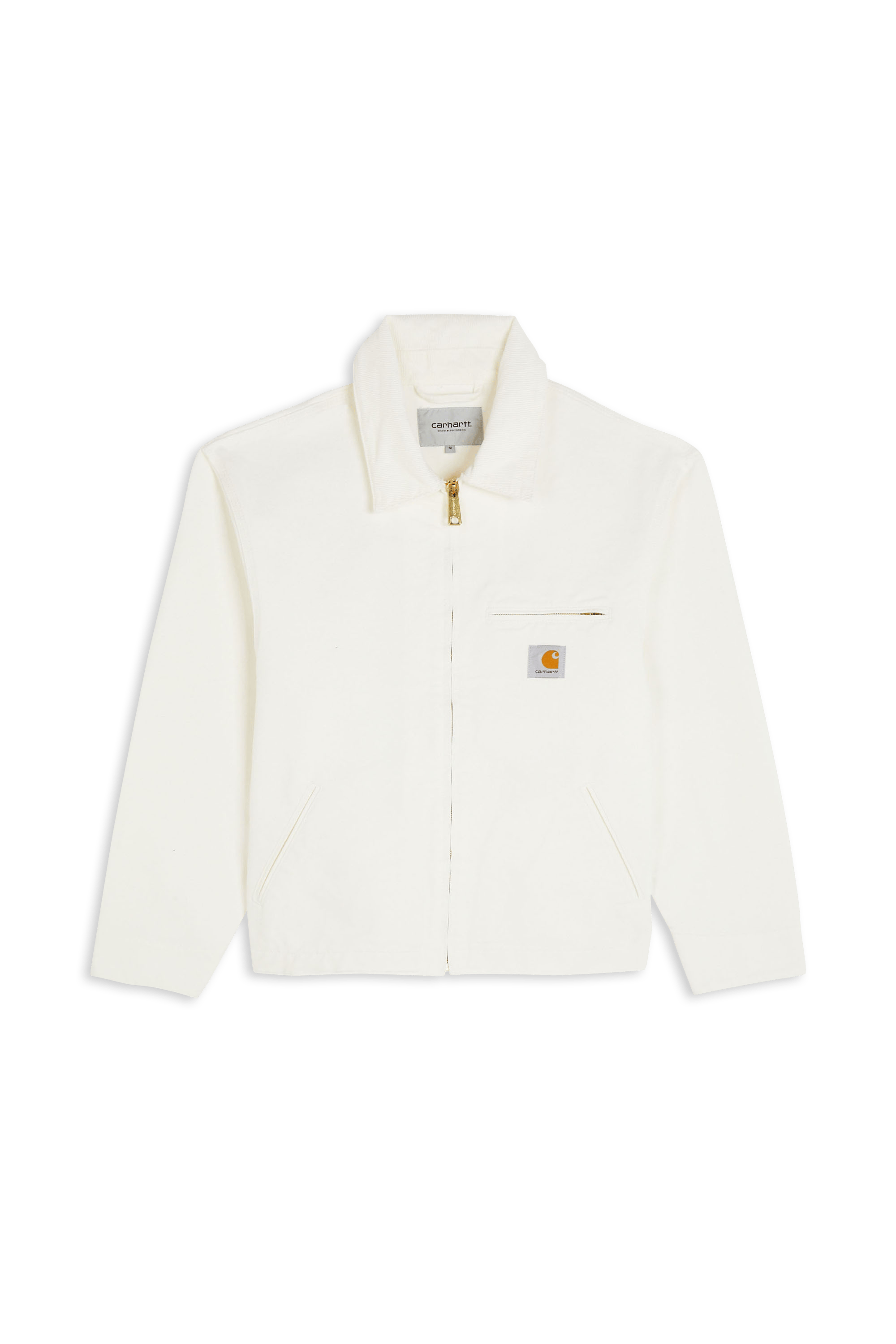 Veste detroit jacket CARHARTT WIP Beige