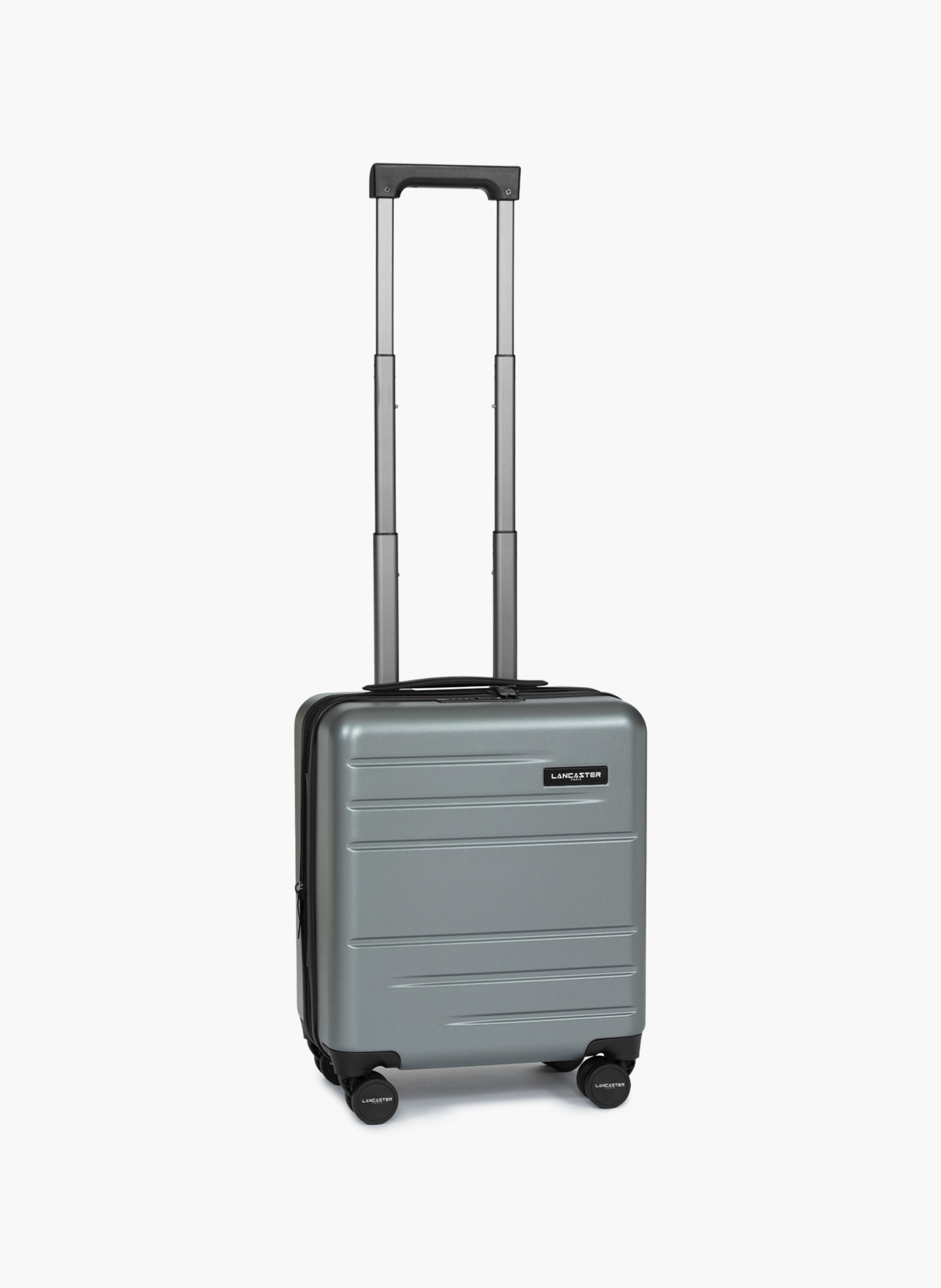 Valise underseat - cdg LANCASTER Gris