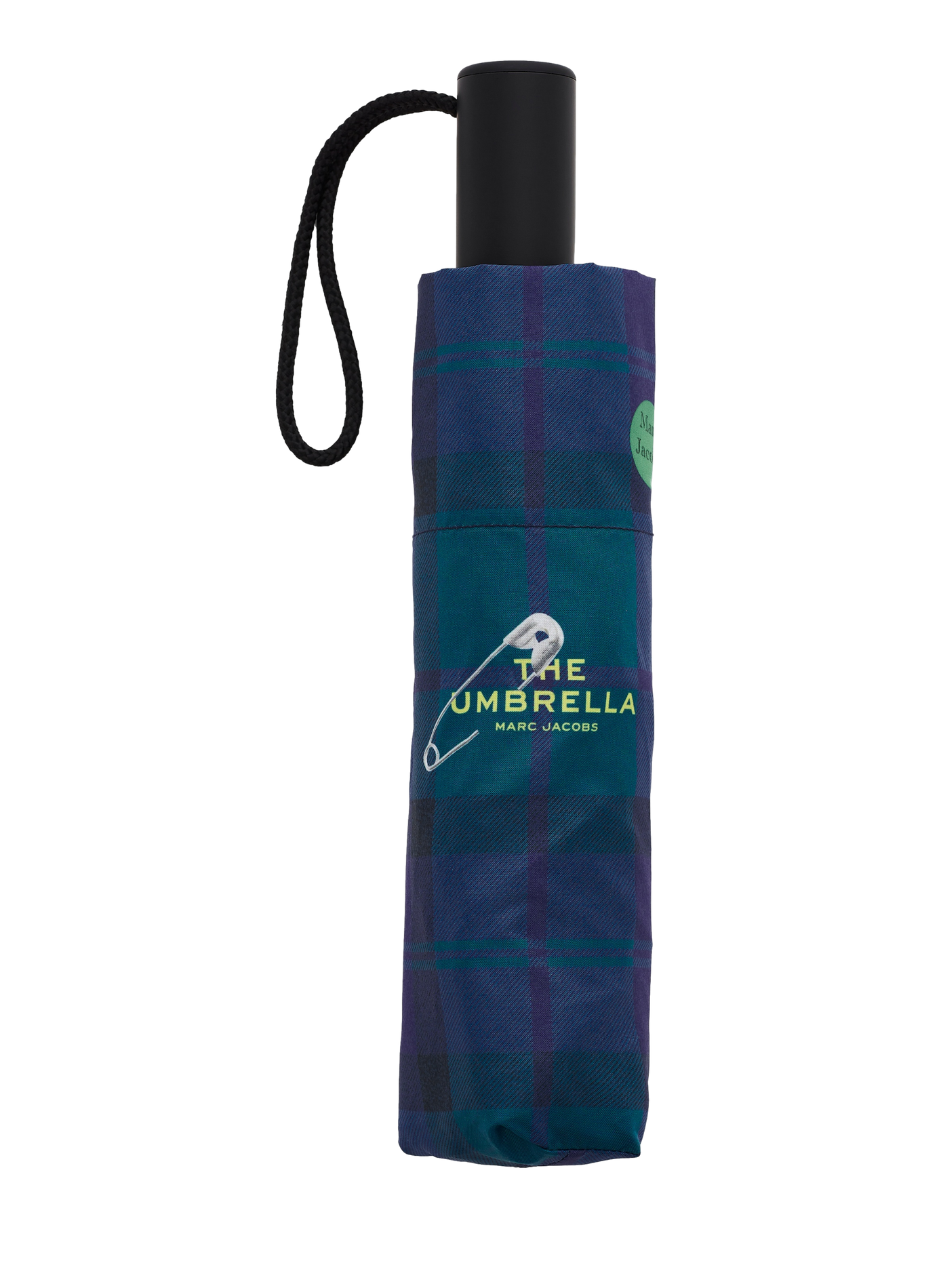 Parapluie The City Umbrella London MARC JACOBS Multicolore