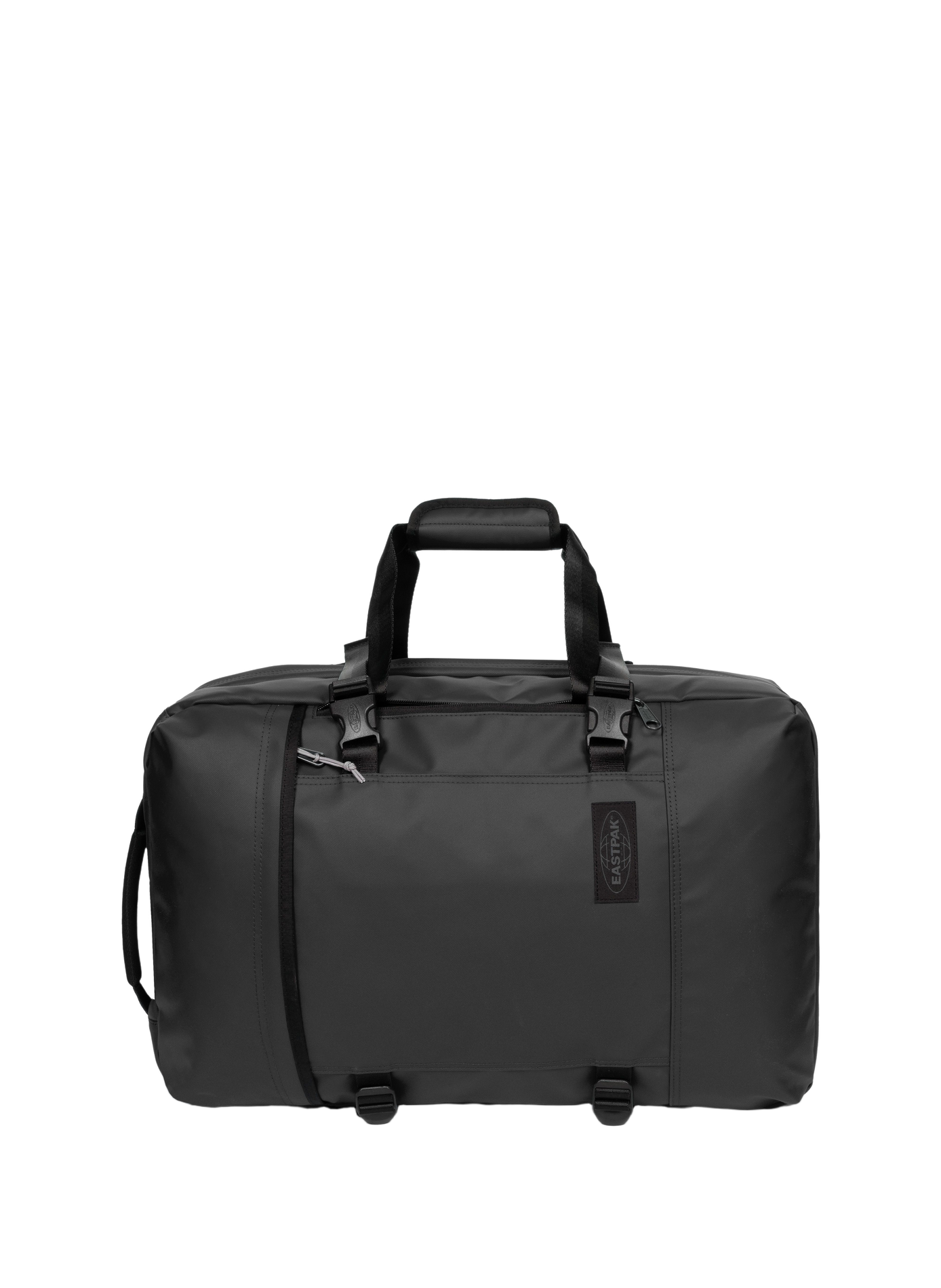 Travel pack backpack EASTPAK Black