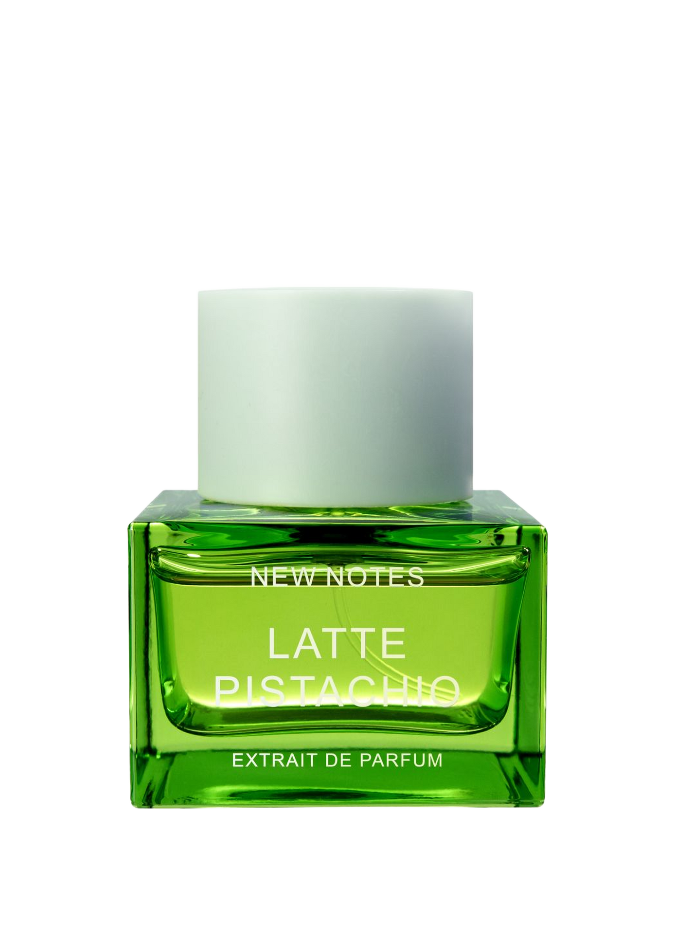 Latte Pistachio  - Extrait de Parfum NEW NOTES No color