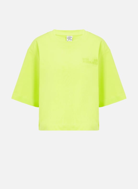 T-shirt Jiana en coton organique BAUM UND PFERDGARTEN T-shirt Jiana en coton organique BAUM UND PFERDGARTEN