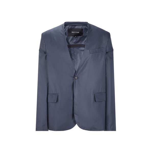 Veste de costume en nylon Botter x Parley