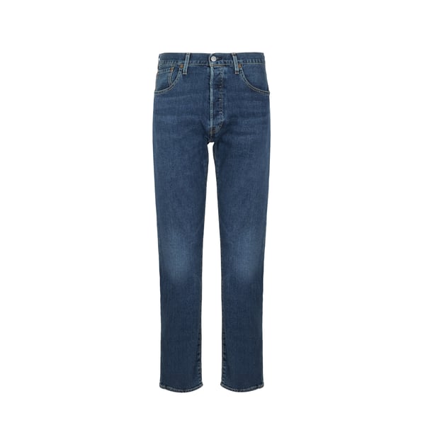 Jean 501 Original en coton denim