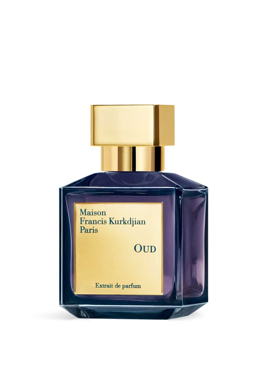 Extrait de parfum - Oud
