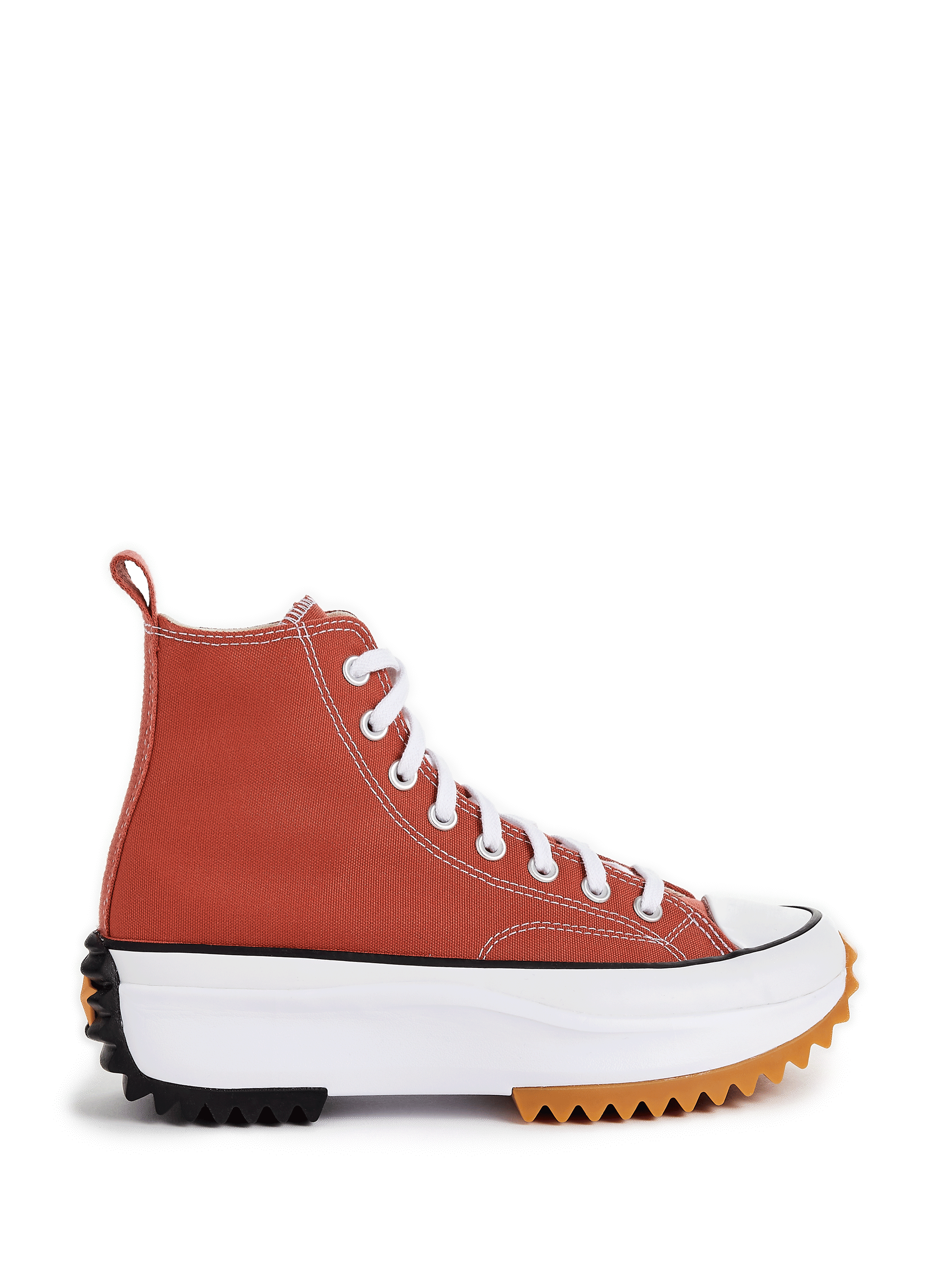 converse chuck taylor rouge