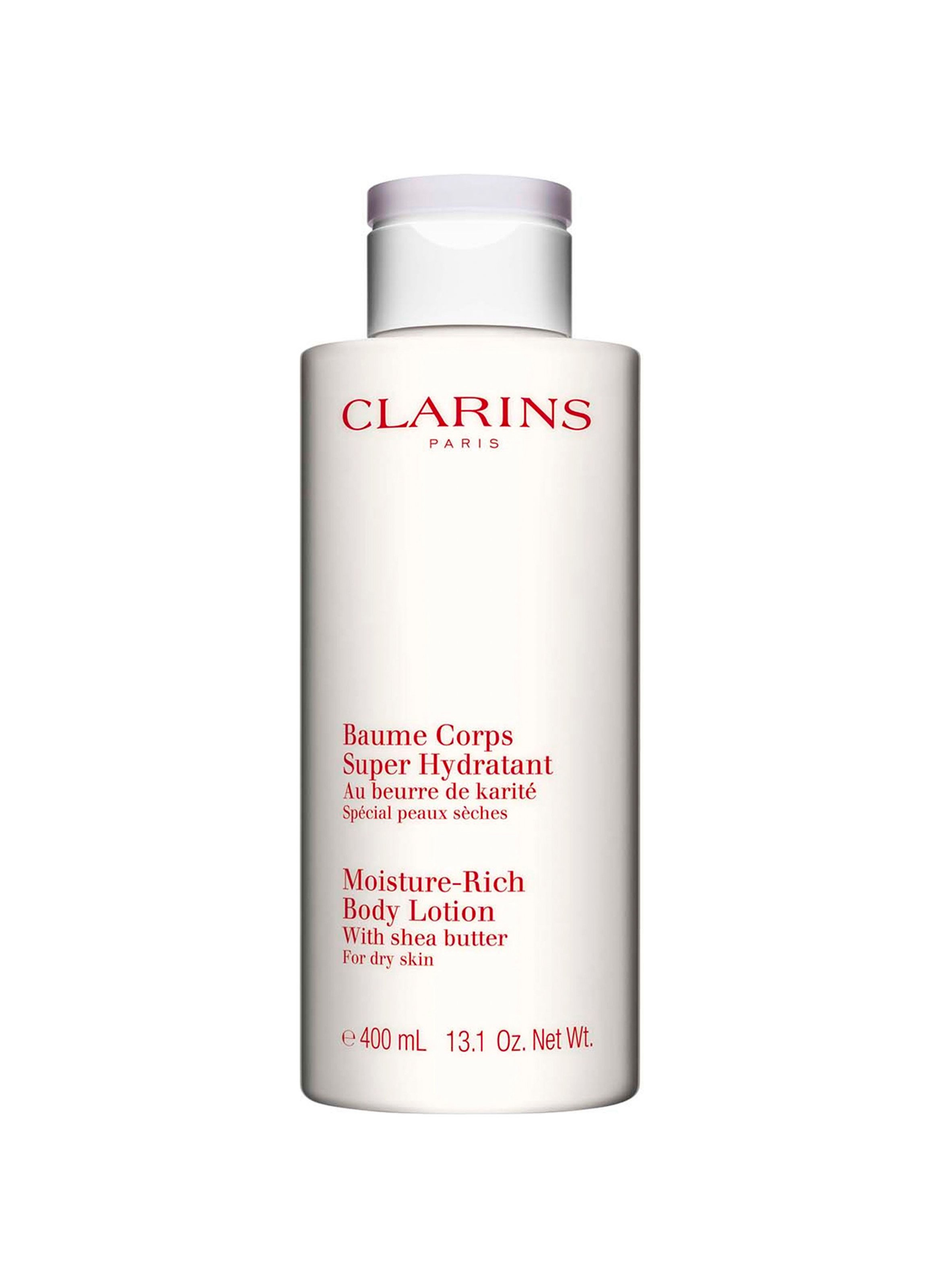 Baume corps Super Hydratant