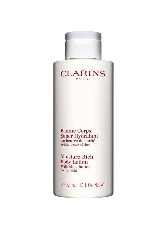 Baume corps Super Hydratant CLARINS