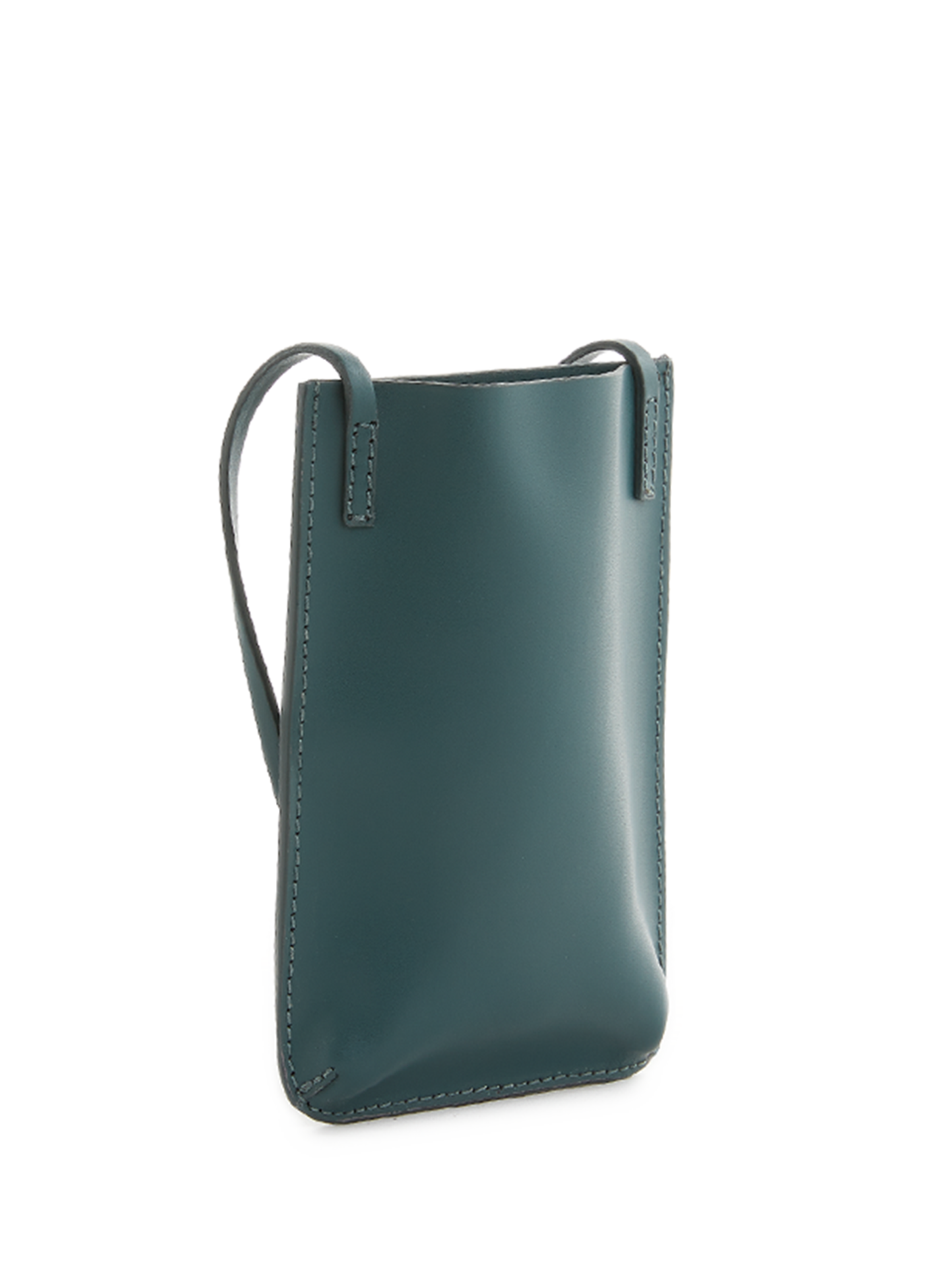 Pochette pour téléphone en cuir SAISON 1865 Multicolore