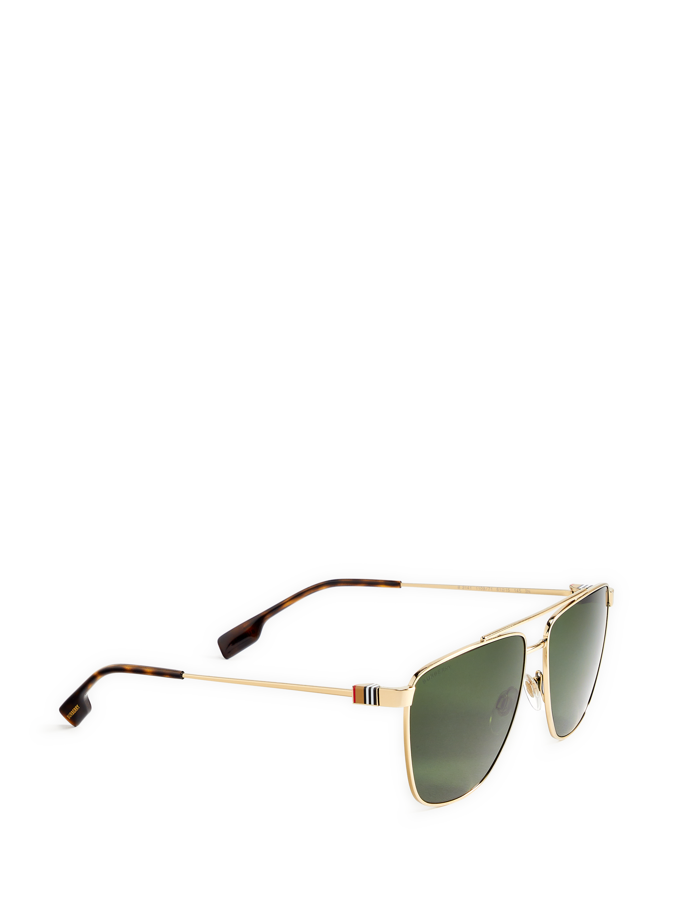 Lunettes de soleil aviateur