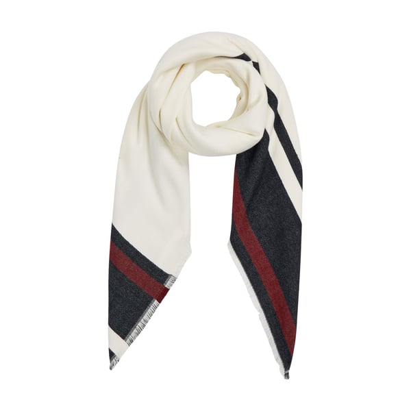 Foulard en viscose