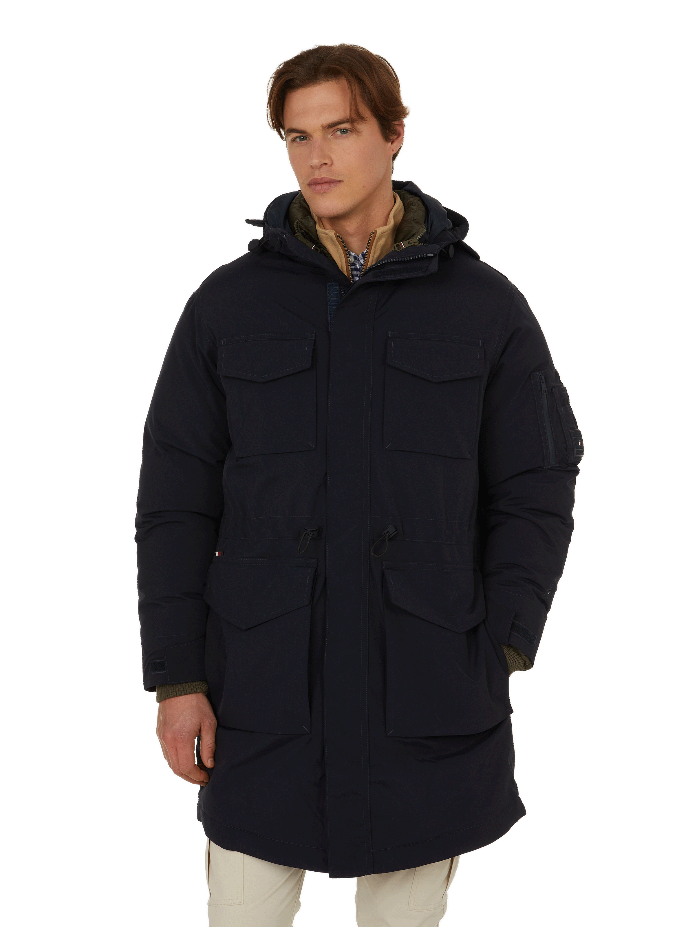 Parka Rockie 3 in 1