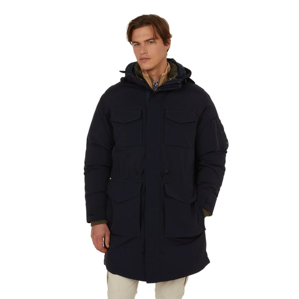 Parka Rockie 3 in 1