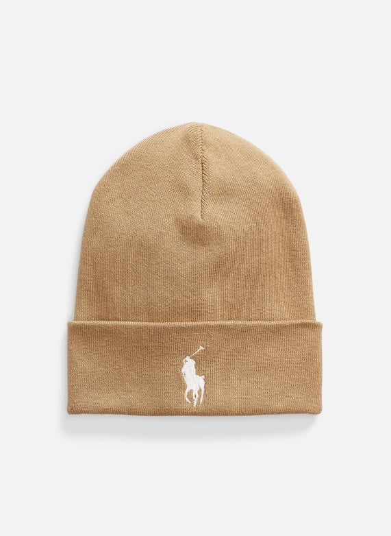 Cotton hat polo ralph lauren men printemps
