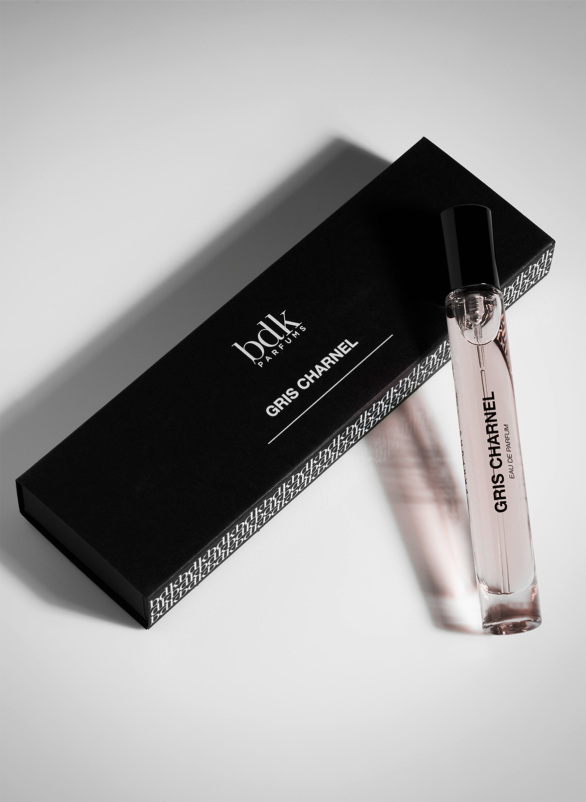 Eau de parfum - Gris Charnel BDK PARFUMS No color