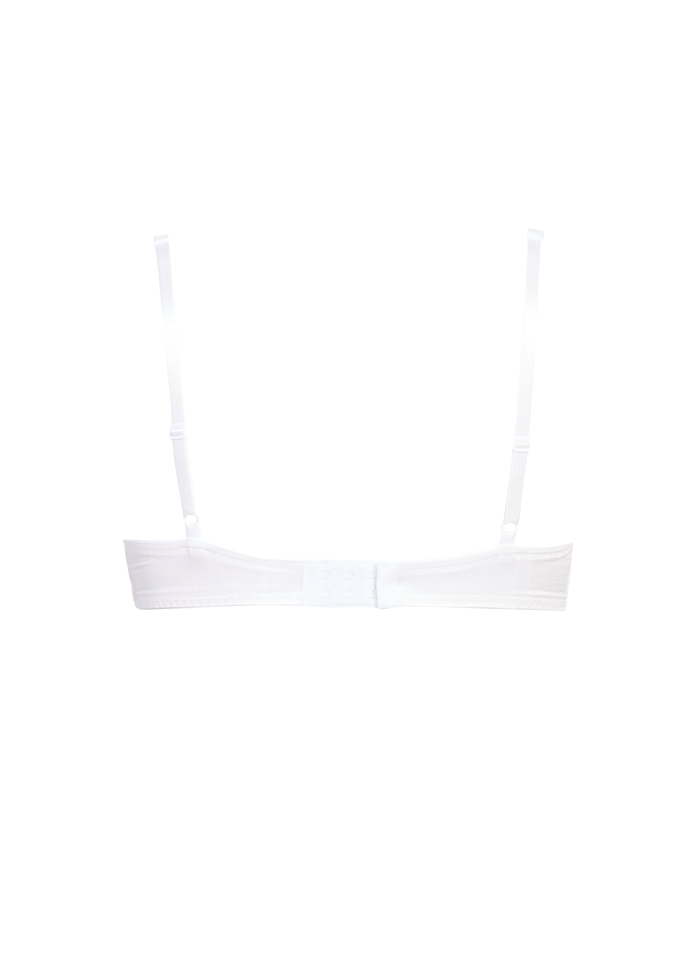 Soutien-gorge Eglantine WACOAL Blanc