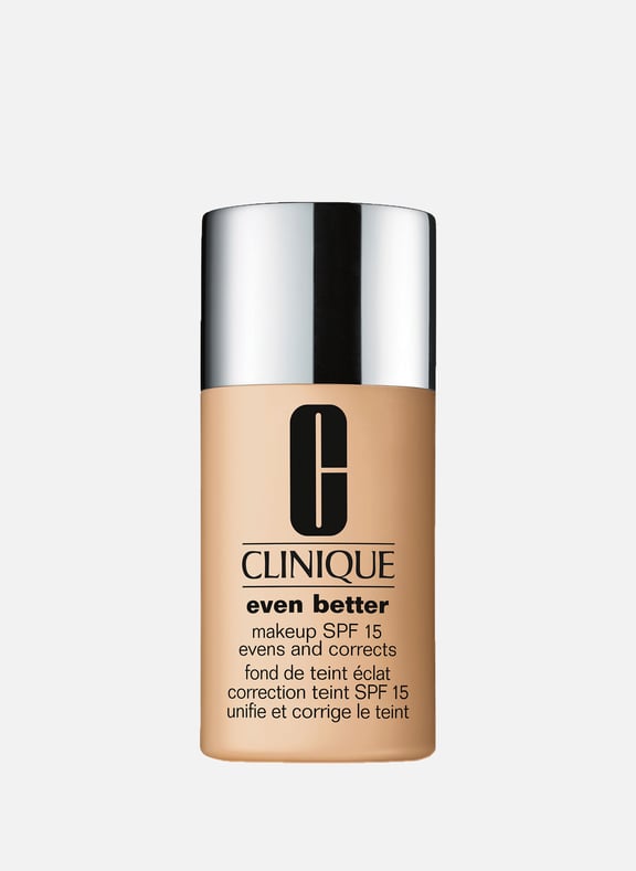 Even Better Makeup - SPF 15 foundation Beige by CLINIQUE CLINIQUE Even Better Makeup - SPF 15 foundation Beige