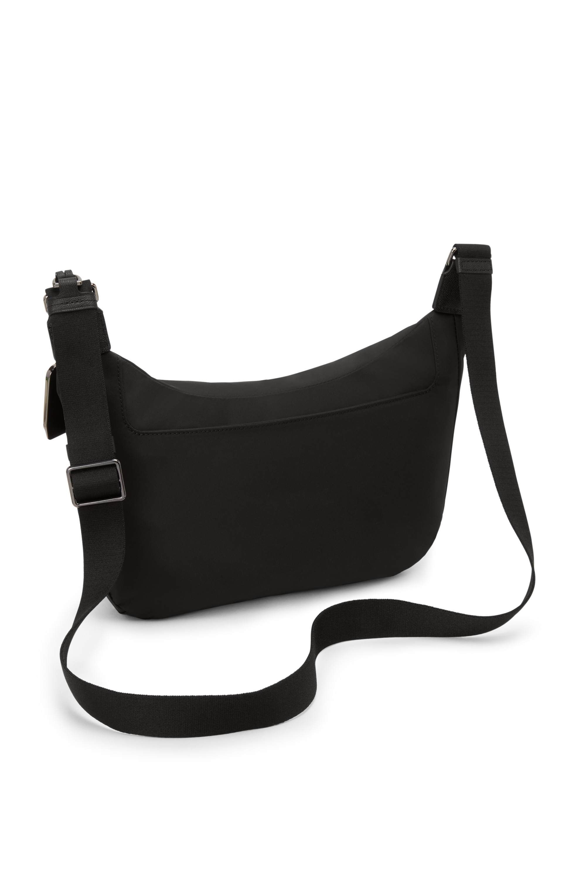 Voyageur cross-over bag taille s TUMI Noir