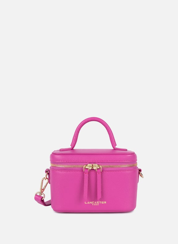 Petit vanity - milano ashna Rose by LANCASTER LANCASTER Petit vanity - milano ashna Rose