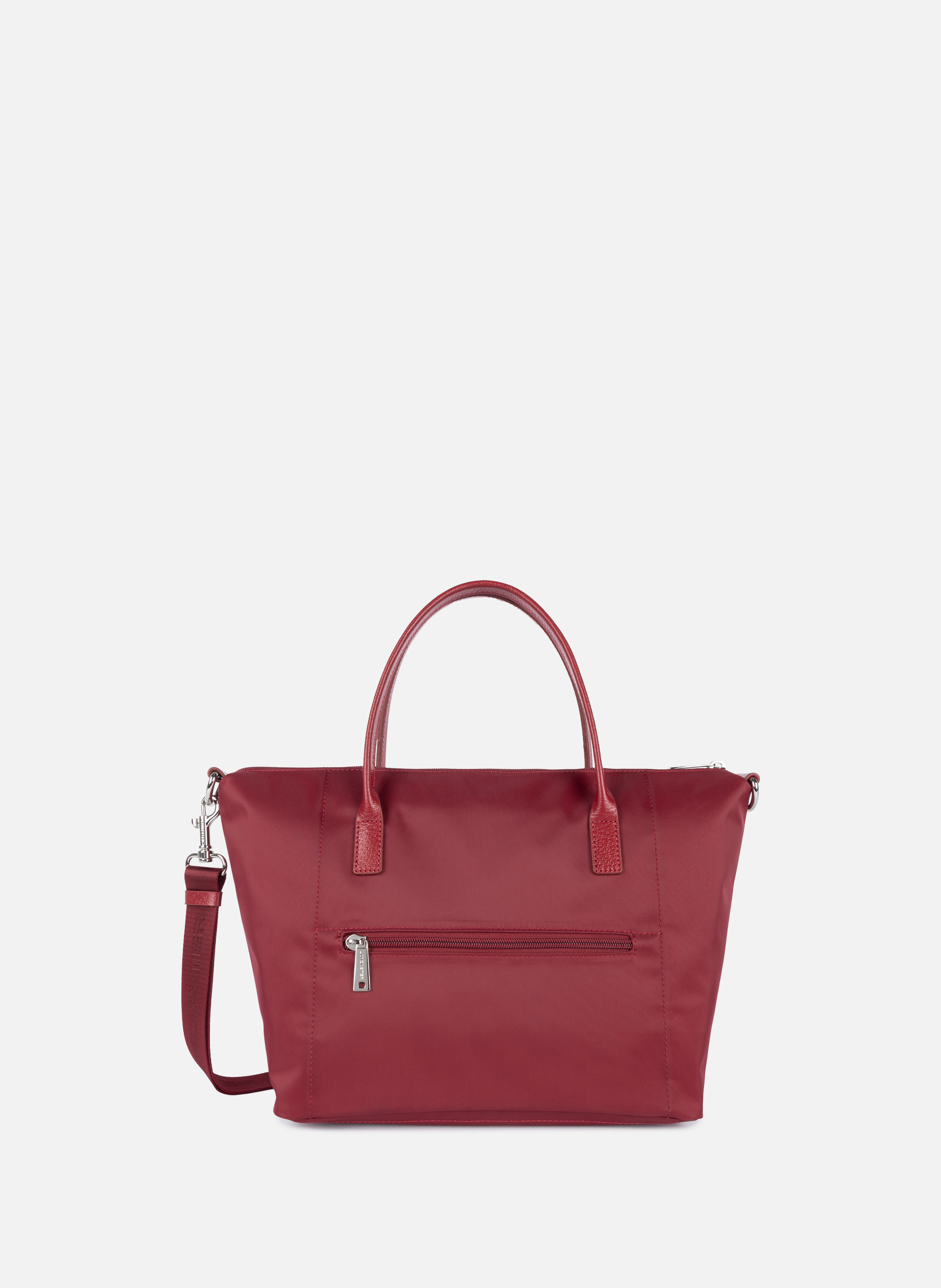 Tote bag - Smart KBA LANCASTER Red