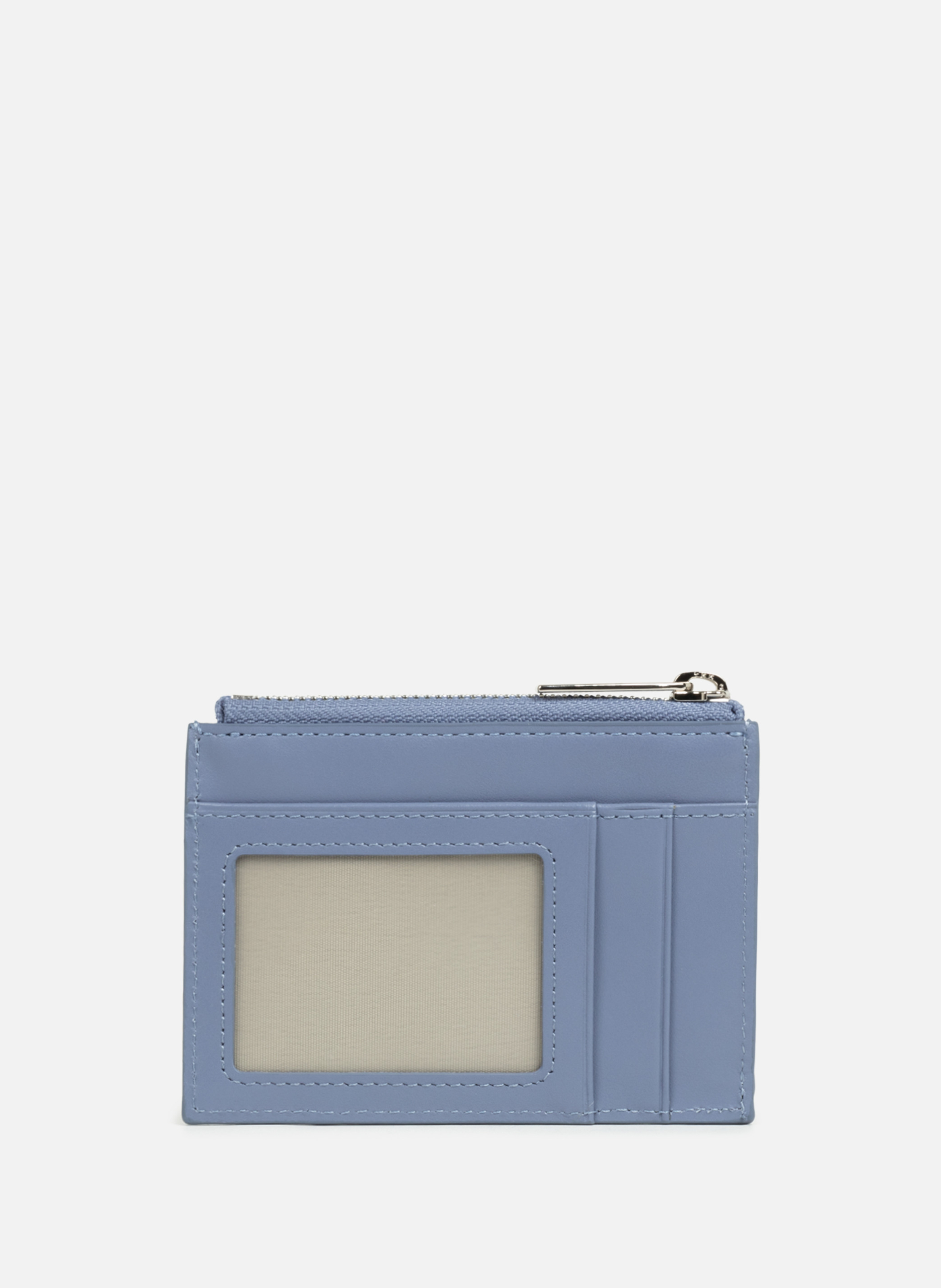 Card holder - Paris PM LANCASTER Blue